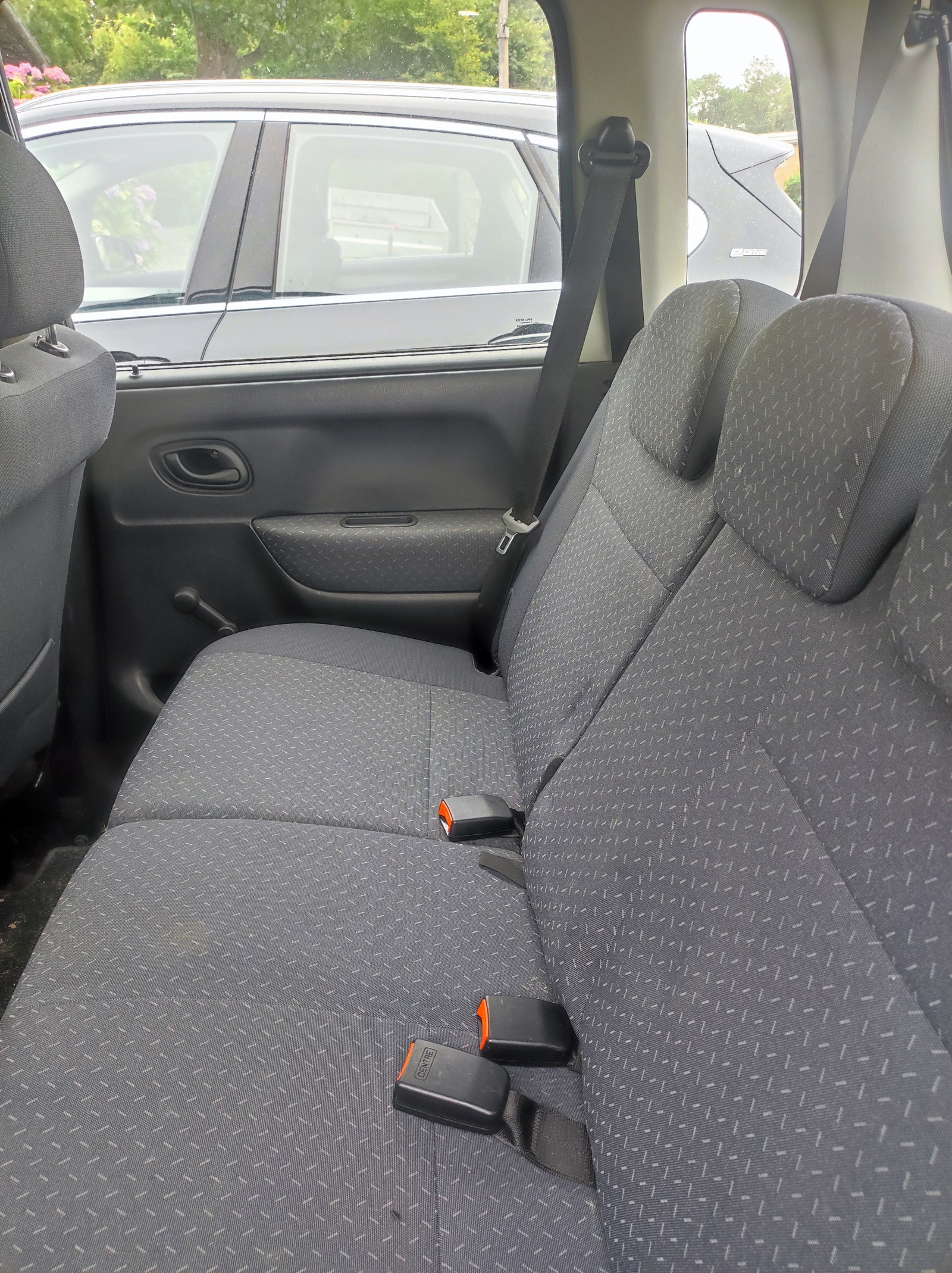 Suzuki Wagon R+ 1.3 DOHC 16V VVT Manual, 5-trins, 94ps, 2005