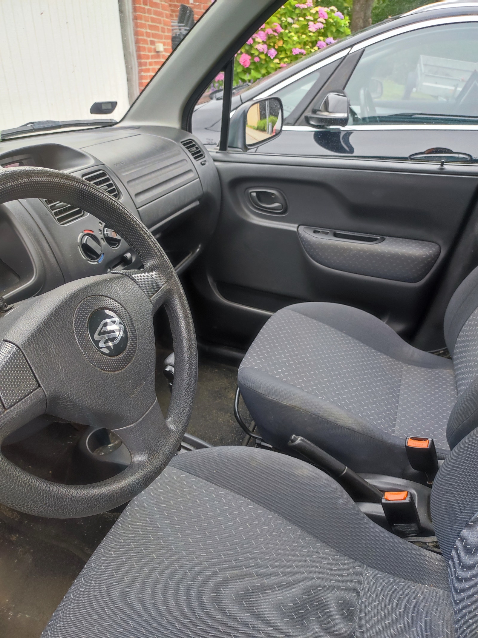 Suzuki Wagon R+ 1.3 DOHC 16V VVT Manual, 5-trins, 94ps, 2005