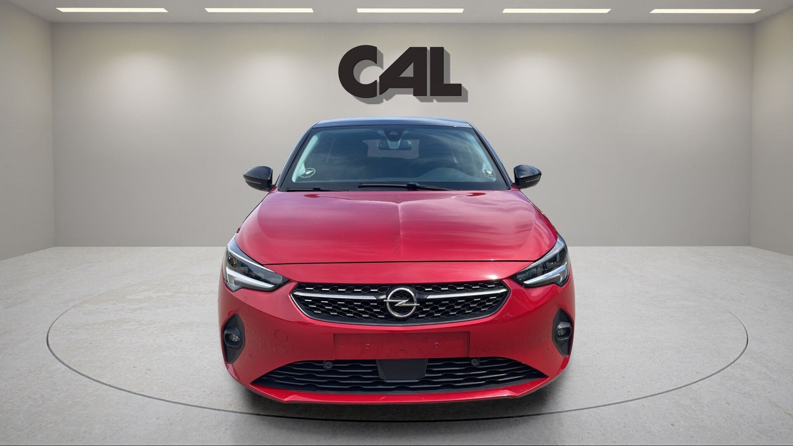 Opel Corsa-e, 136hp, 2020