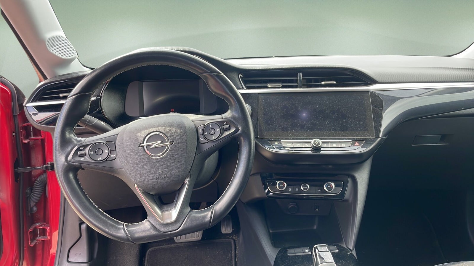 Opel Corsa-e, 136hp, 2020