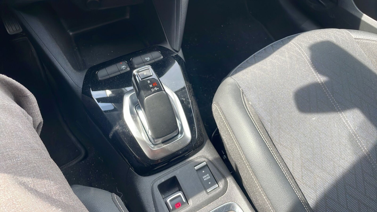 Opel Corsa-e, 136hp, 2020