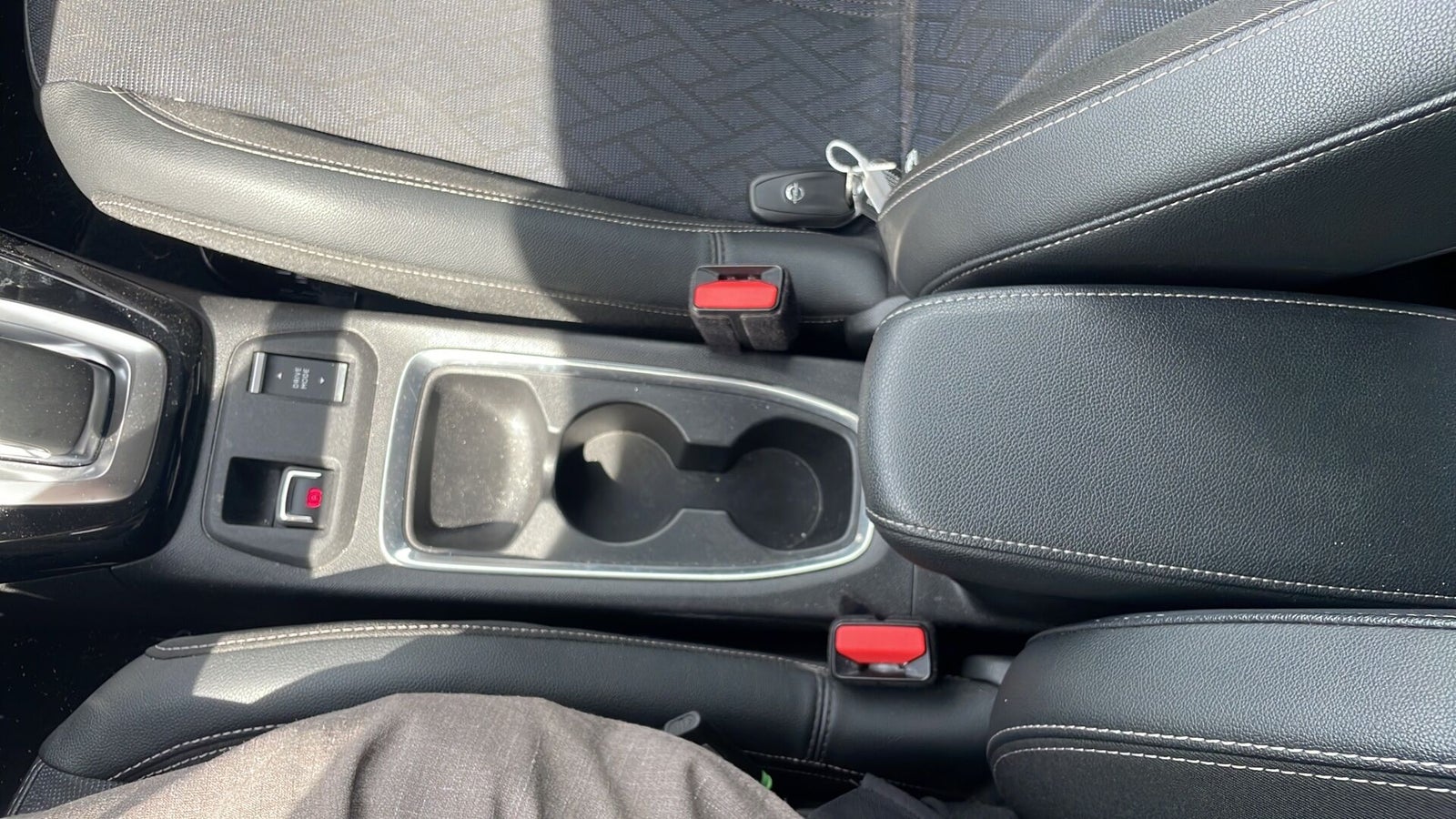 Opel Corsa-e, 136hp, 2020