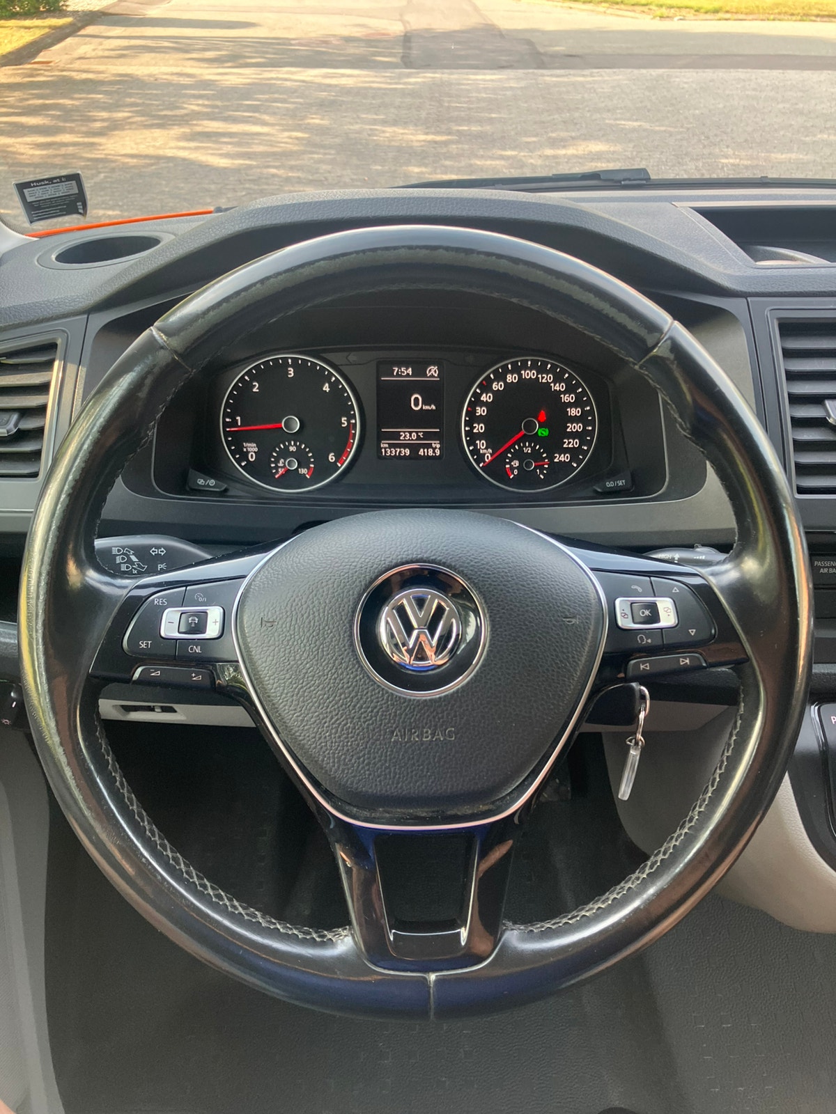 Volkswagen Transporter T30 2.0 TDI BMT DSG Sequential, 150hp, 2019