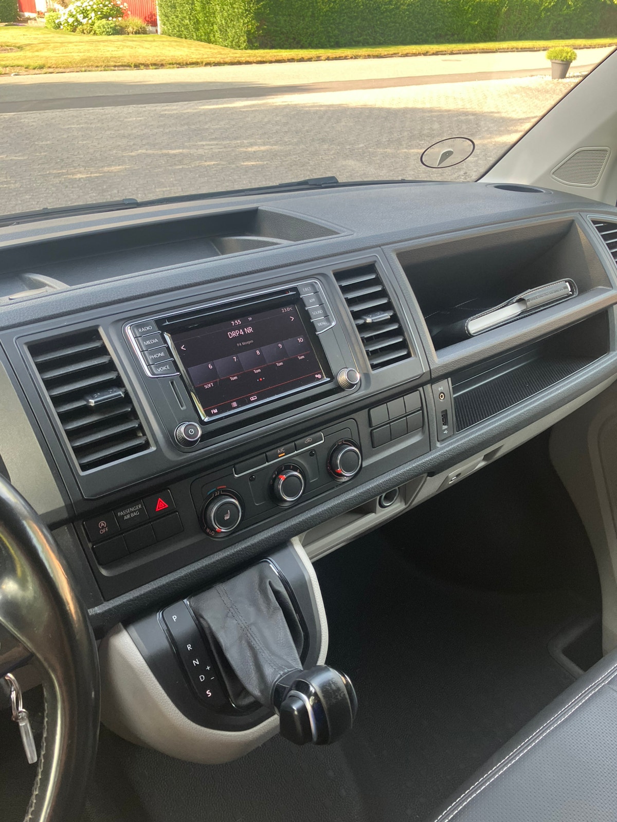 Volkswagen Transporter T30 2.0 TDI BMT DSG Sequential, 150hp, 2019