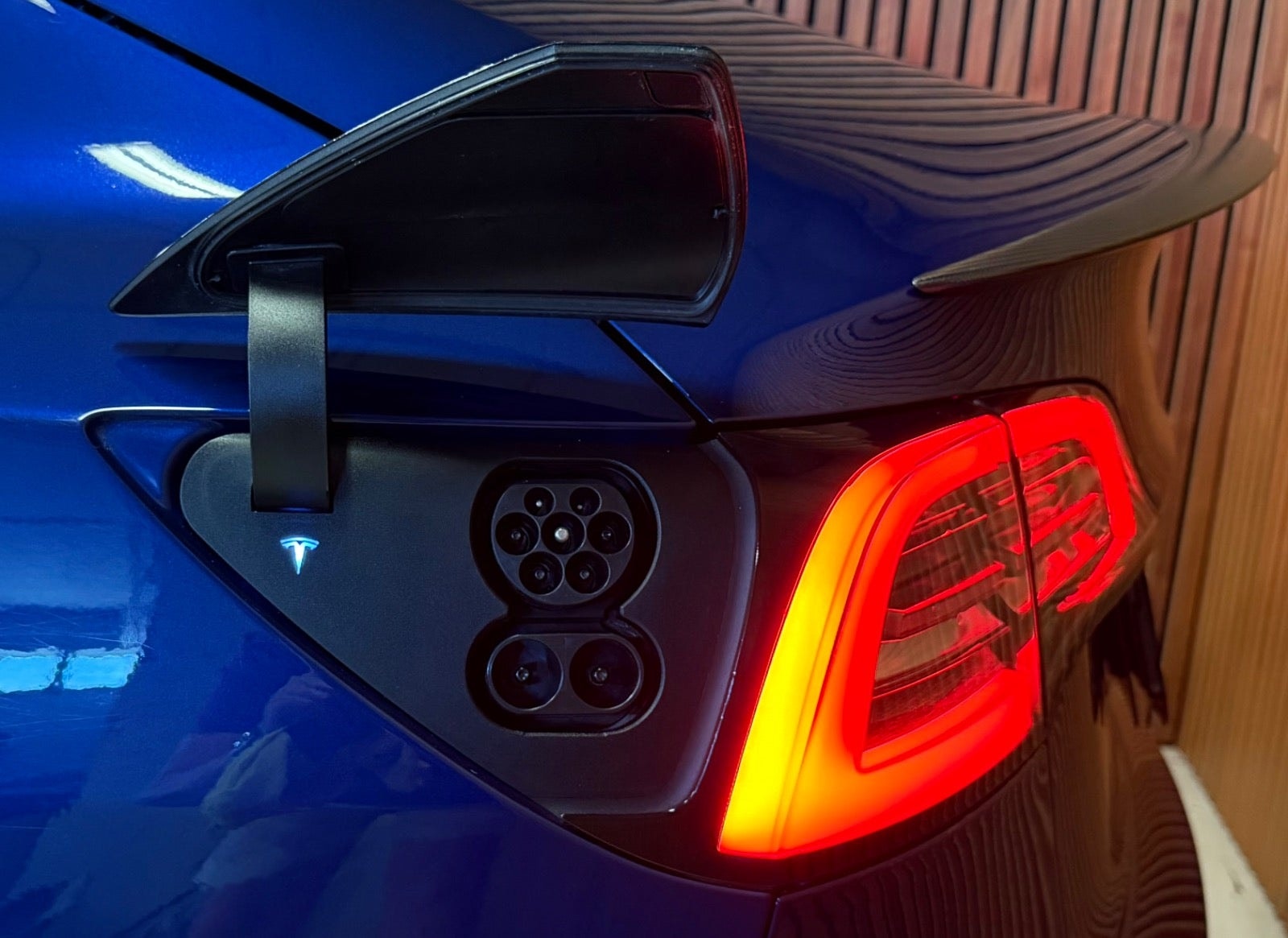 Tesla Model 3 Performance, 513ps, 2019