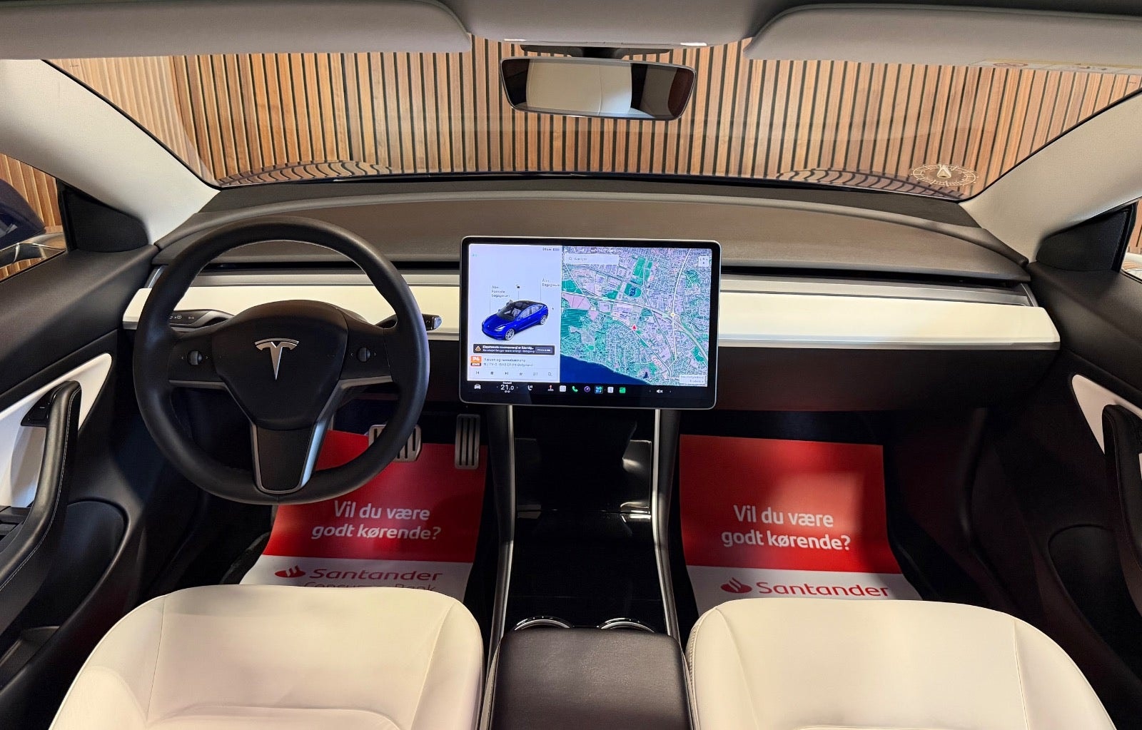 Tesla Model 3 Performance, 513ps, 2019