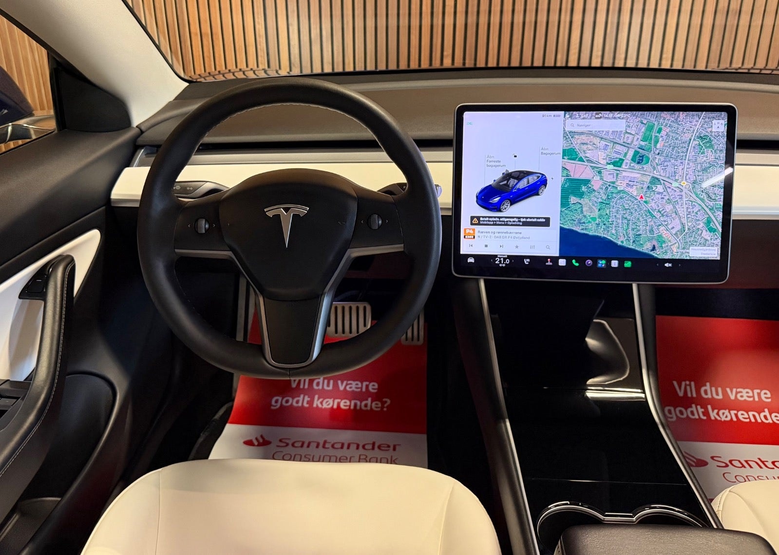 Tesla Model 3 Performance, 513ps, 2019