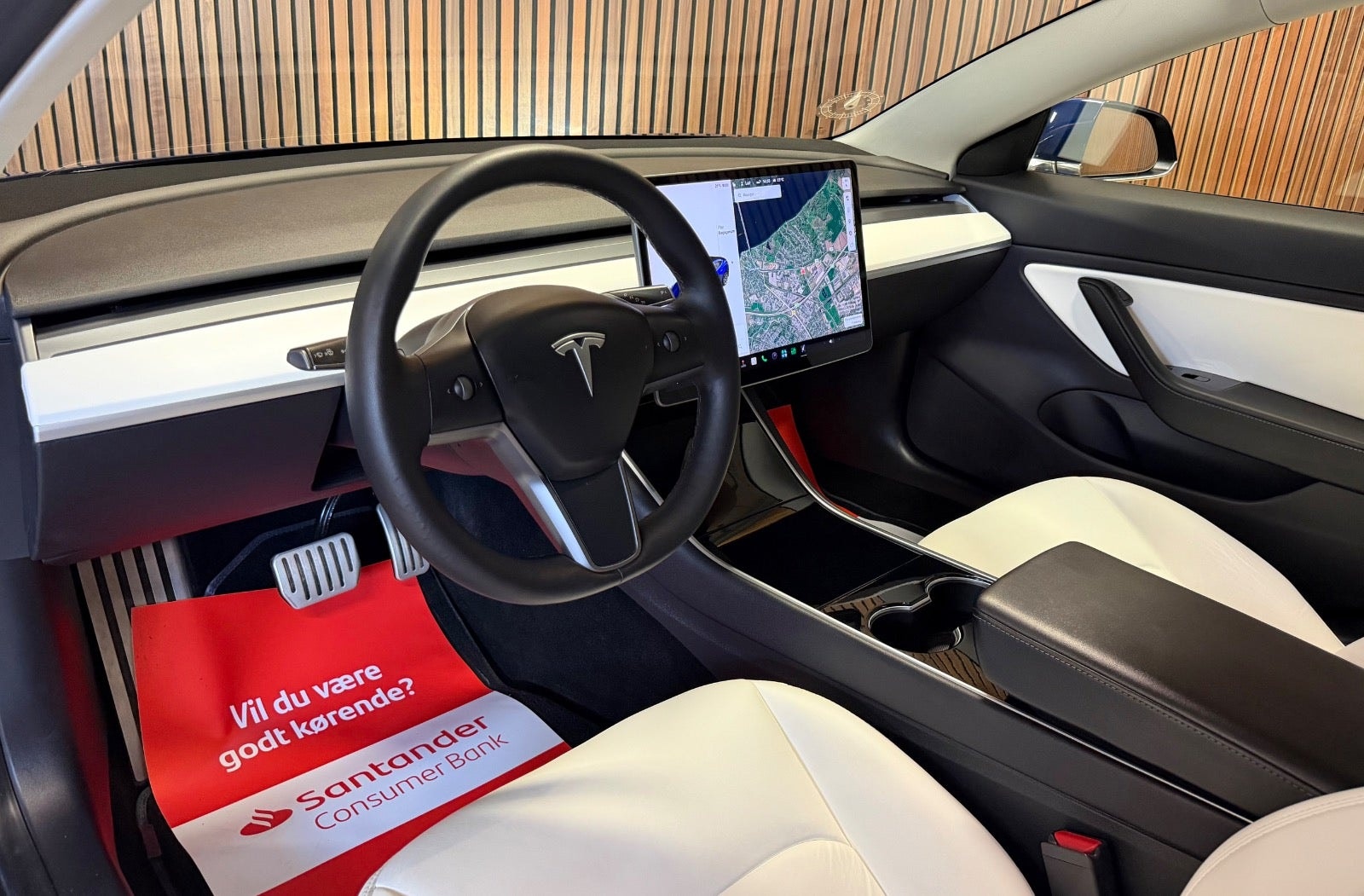 Tesla Model 3 Performance, 513ps, 2019