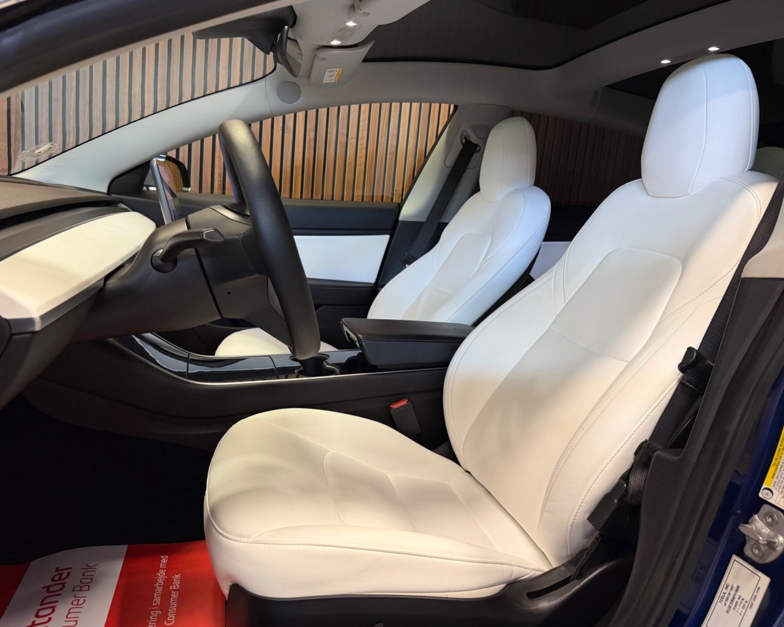 Tesla Model 3 Performance, 513ps, 2019