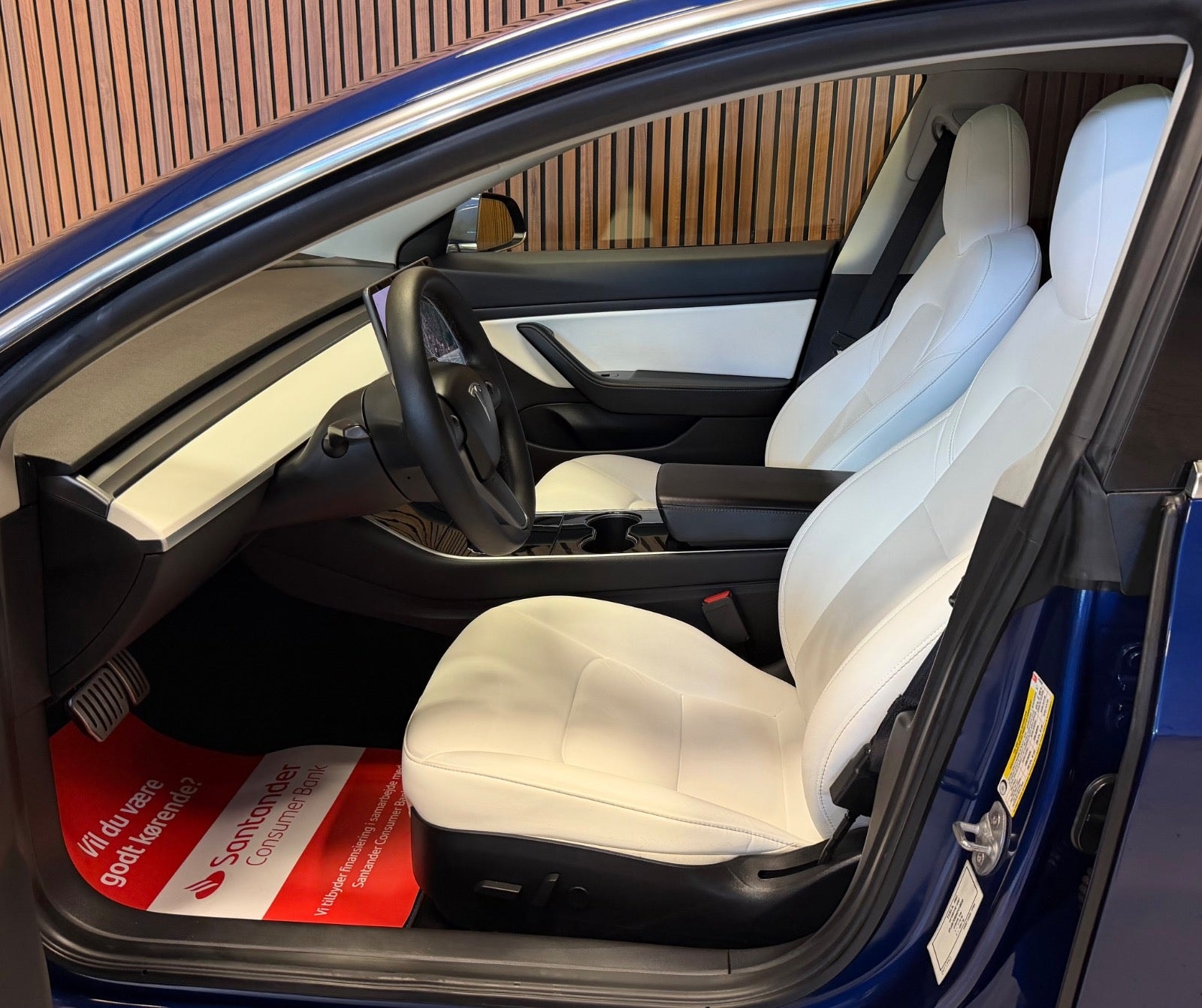 Tesla Model 3 Performance, 513ps, 2019
