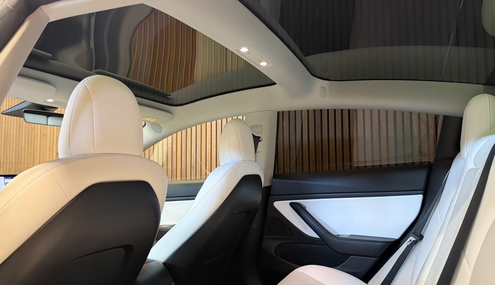Tesla Model 3 Performance, 513ps, 2019
