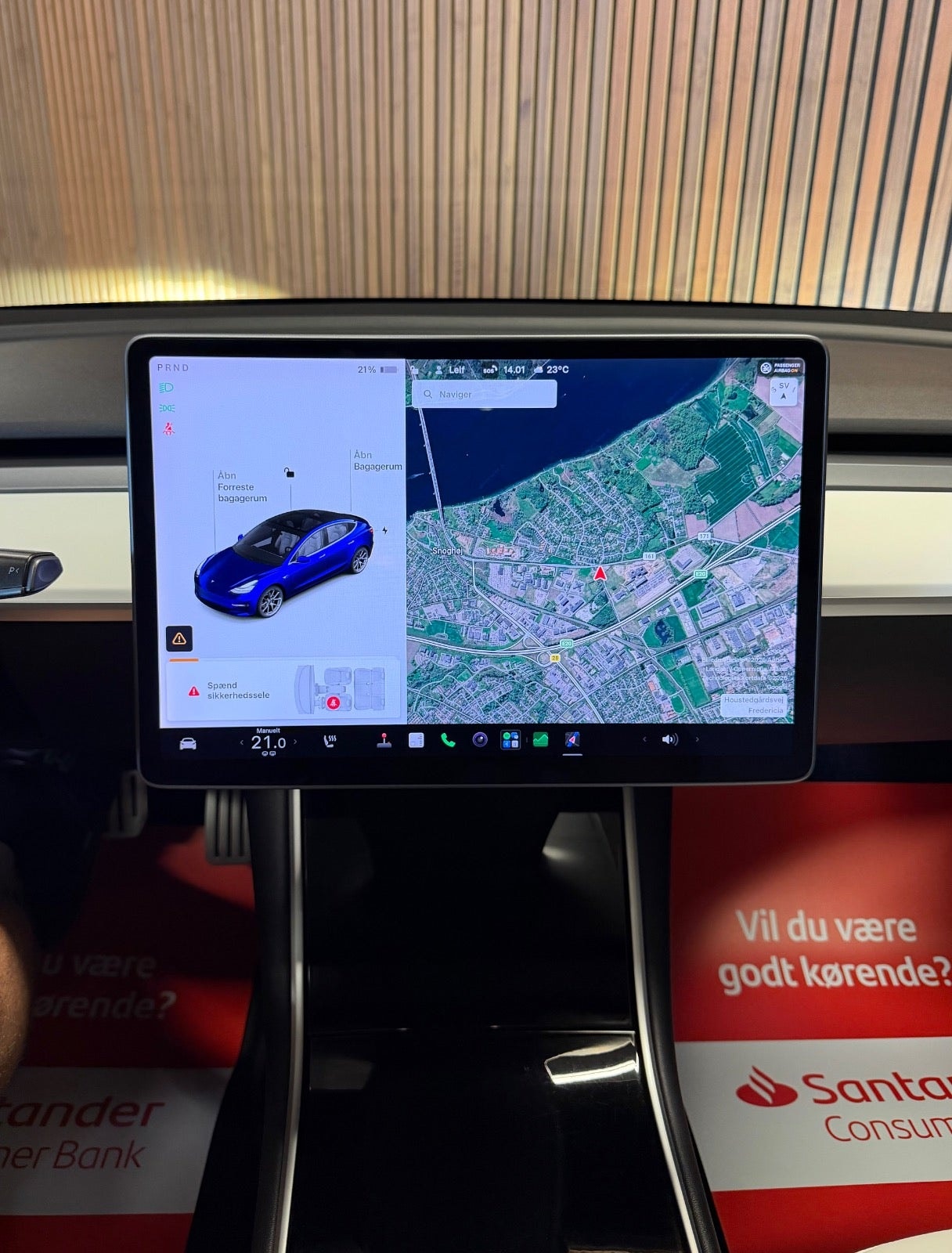 Tesla Model 3 Performance, 513ps, 2019
