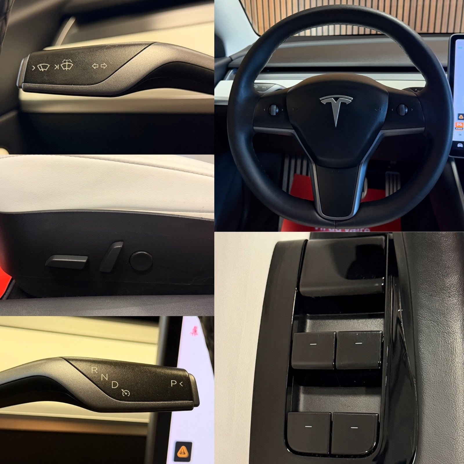 Tesla Model 3 Performance, 513ps, 2019