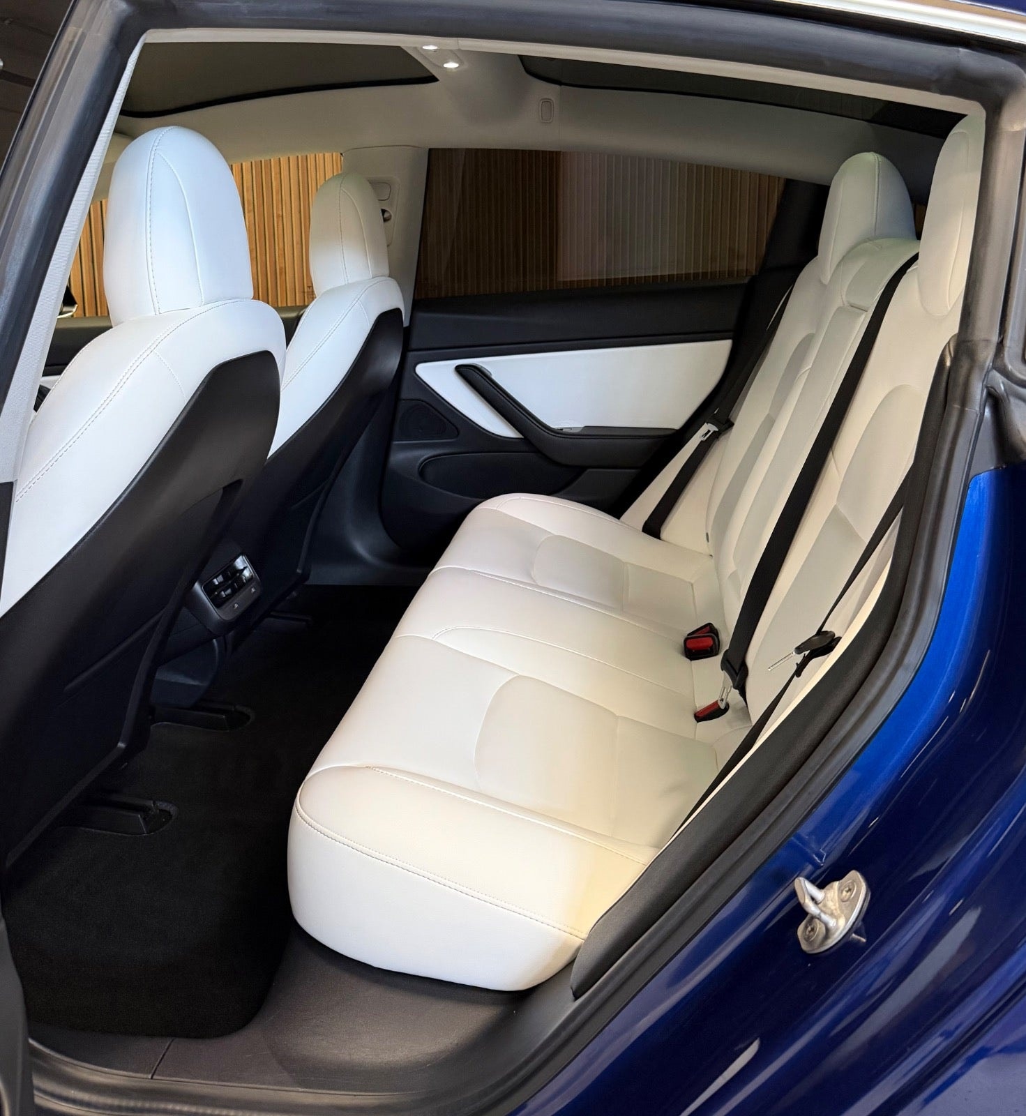 Tesla Model 3 Performance, 513ps, 2019