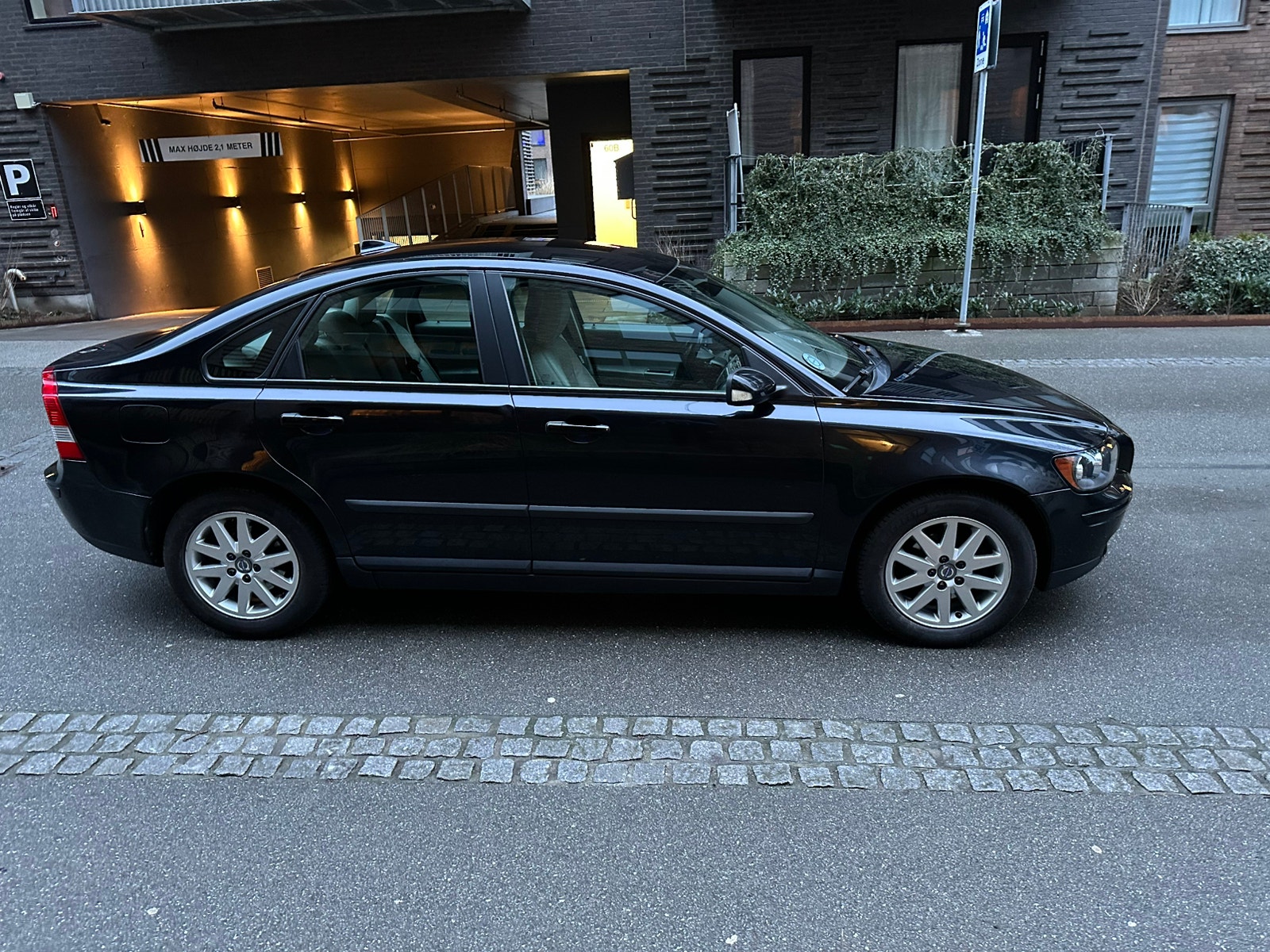 Volvo S40 1.6 Manual, 101hp, 2006