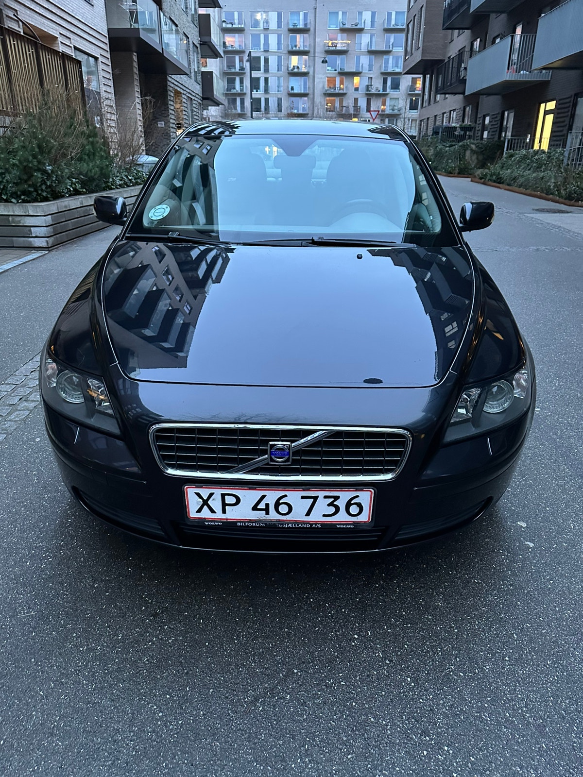 Volvo S40 1.6 Manual, 101hp, 2006
