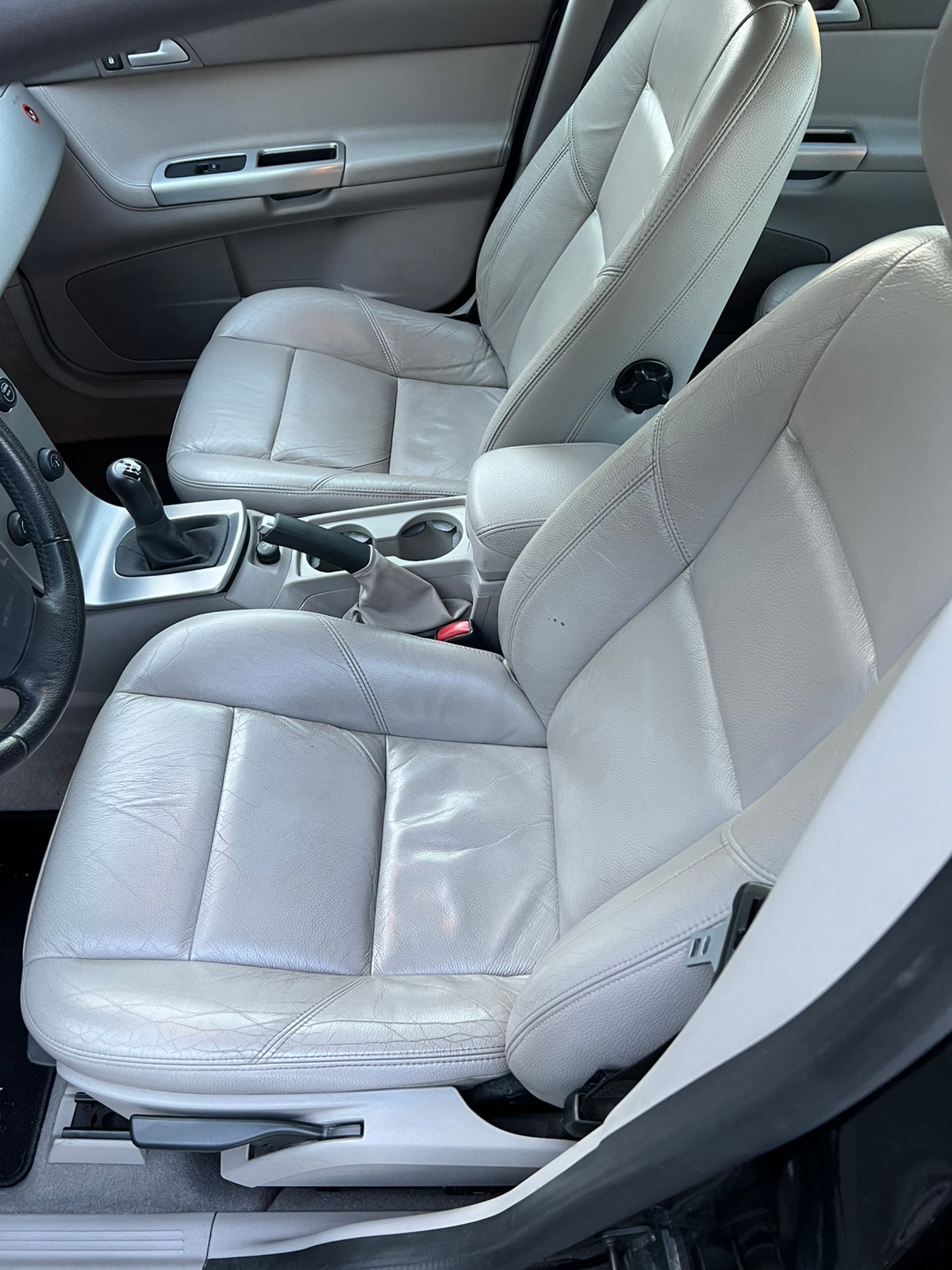 Volvo S40 1.6 Manual, 101hp, 2006