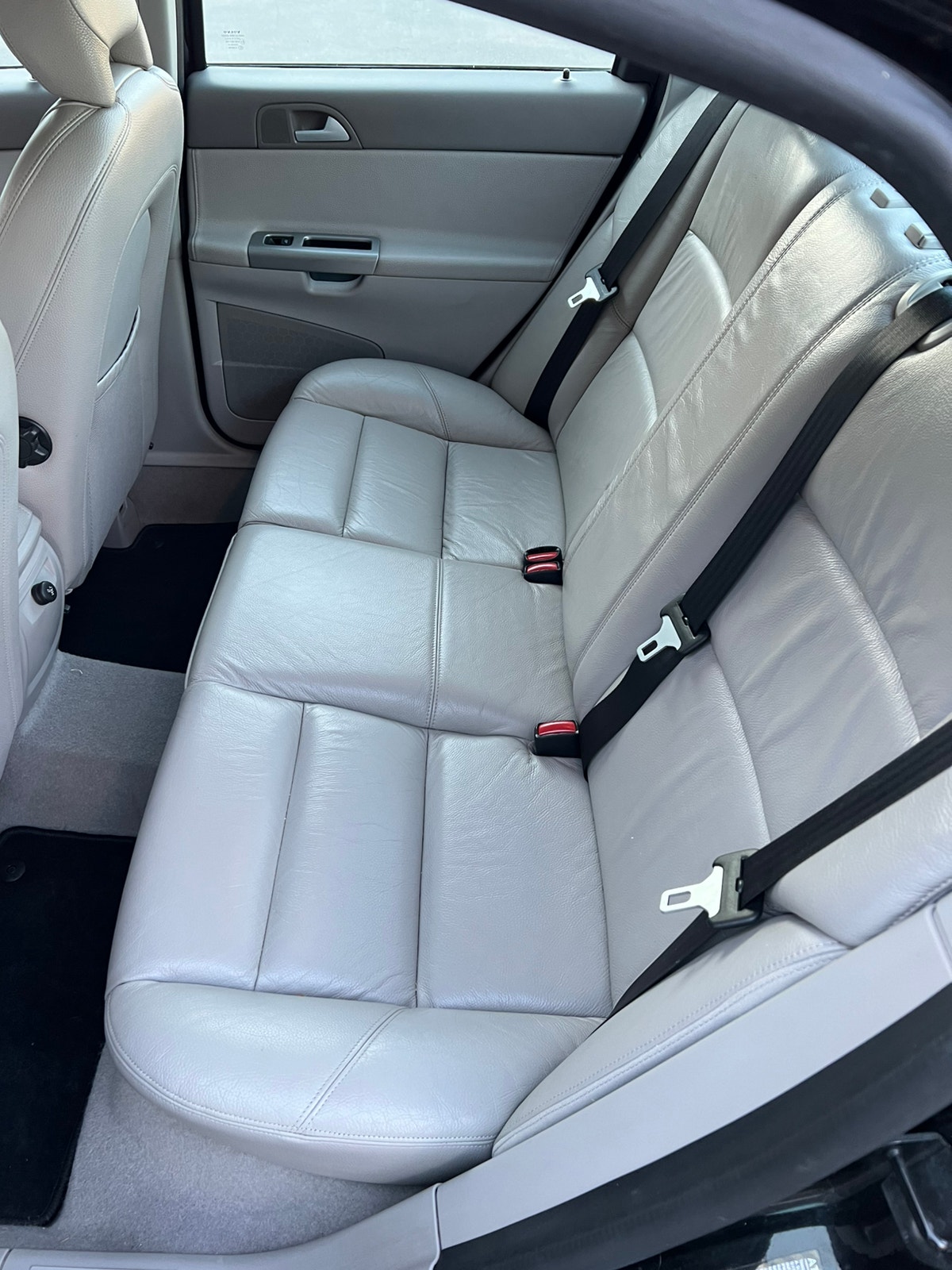 Volvo S40 1.6 Manual, 101hp, 2006