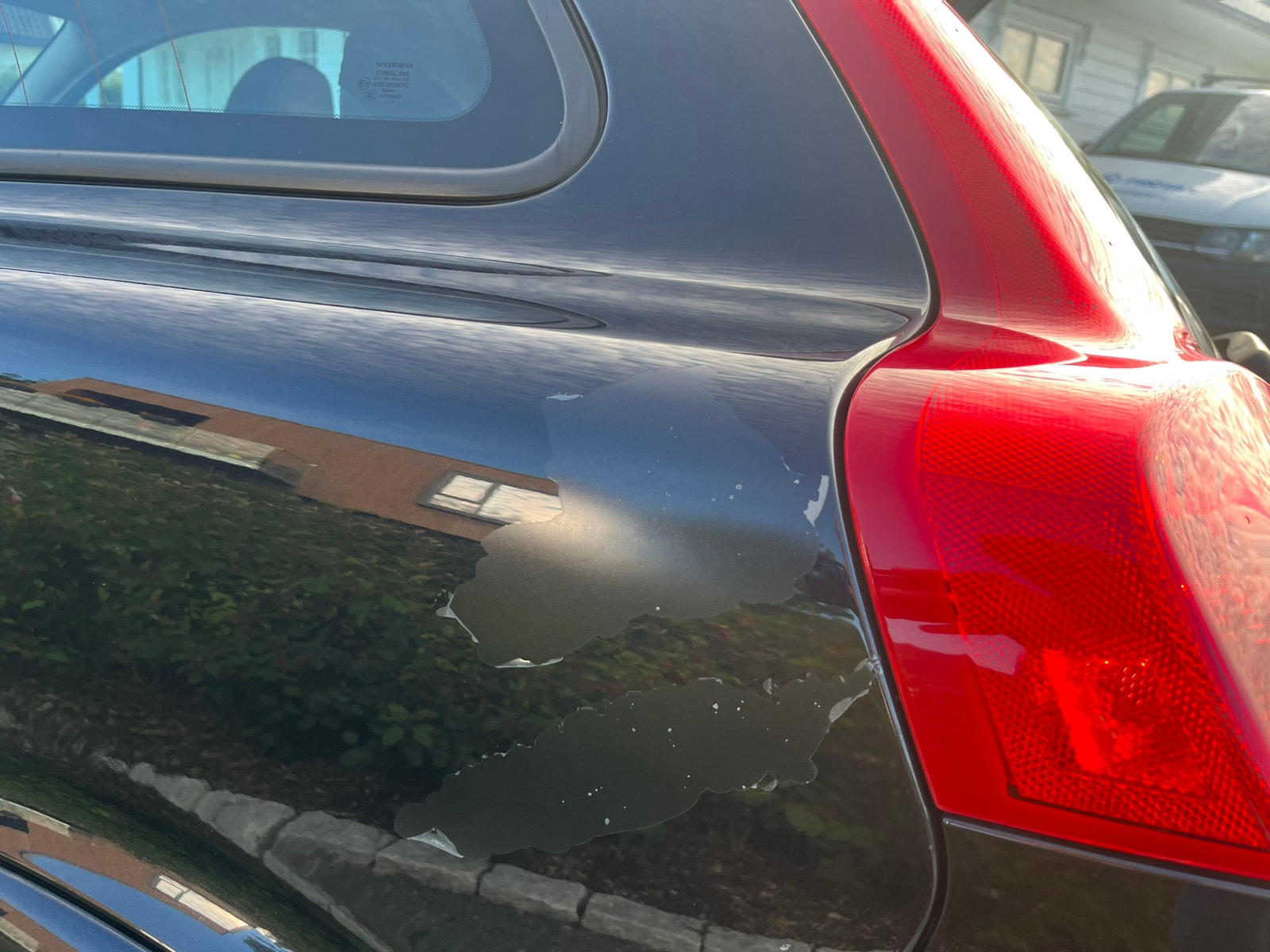 Volvo C30 D2 Manual, 6-trins, 115ps, 2012
