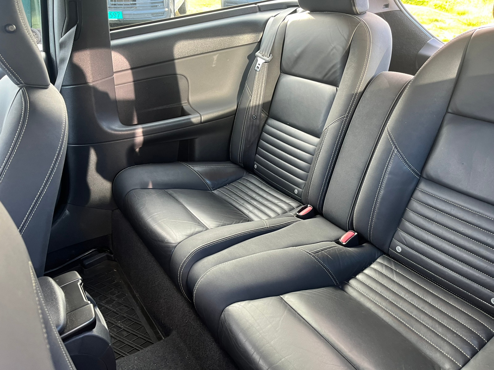 Volvo C30 D2 Manual, 6-trins, 115ps, 2012
