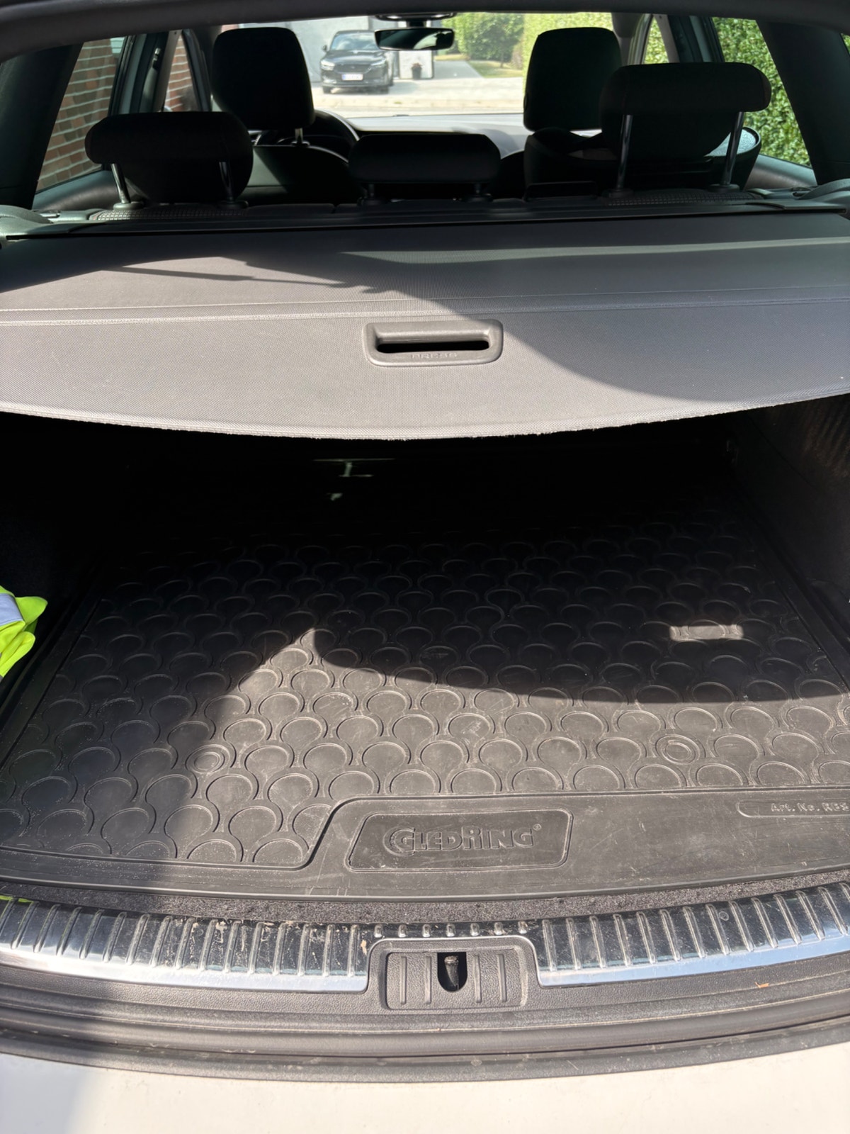 SEAT León ST 2.0 TSI DSG Sequential, 7-trins, 190ps, 2019
