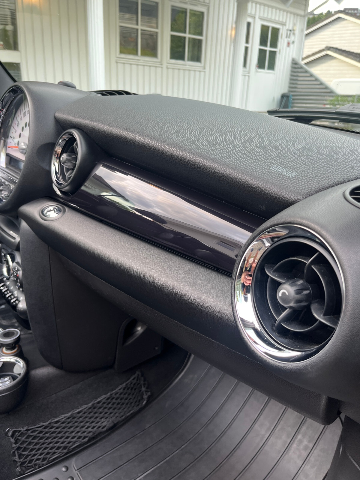 MINI Cooper D Convertible Manual, 112hp, 2011