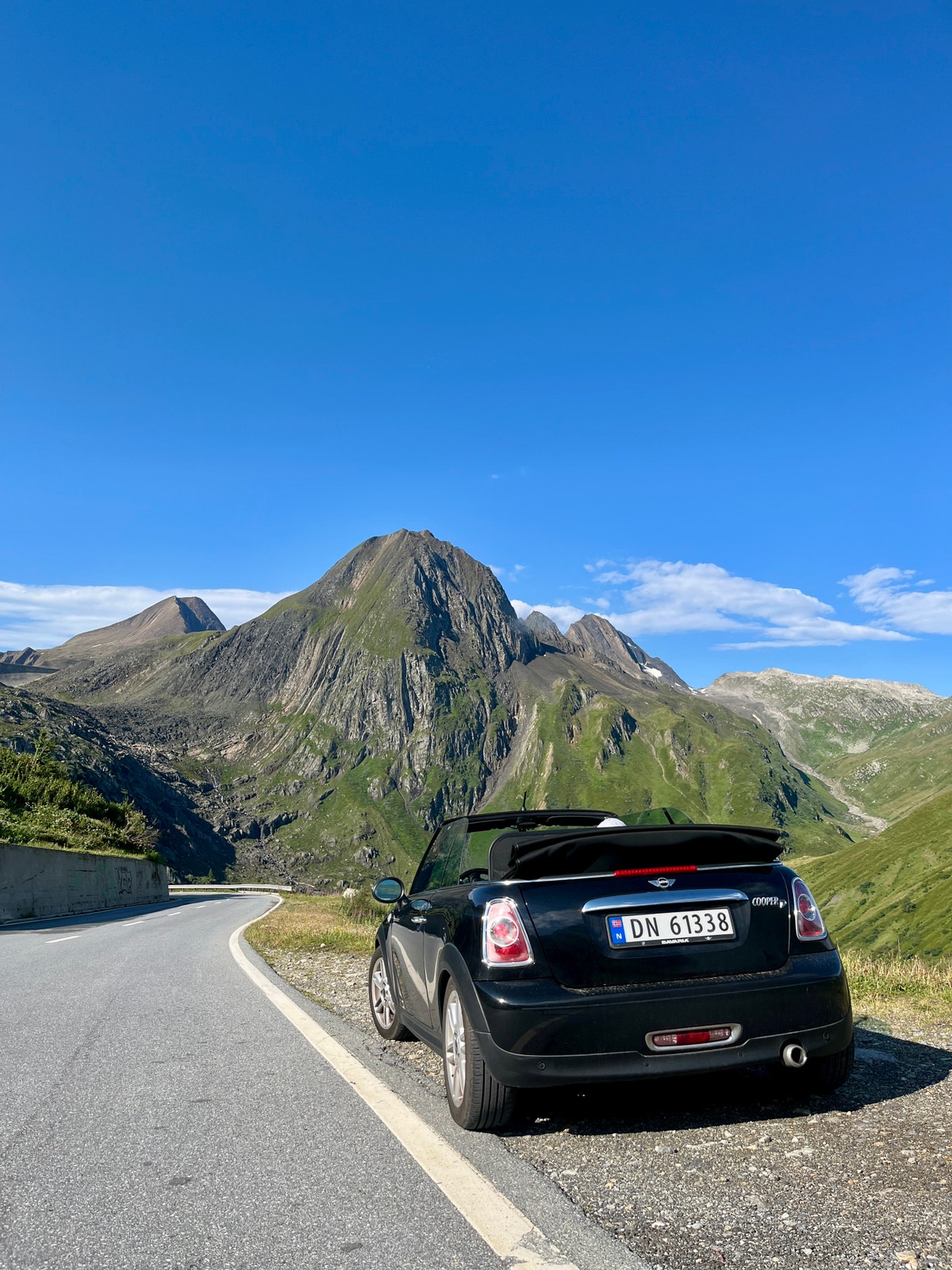 MINI Cooper D Convertible Manual, 112hp, 2011