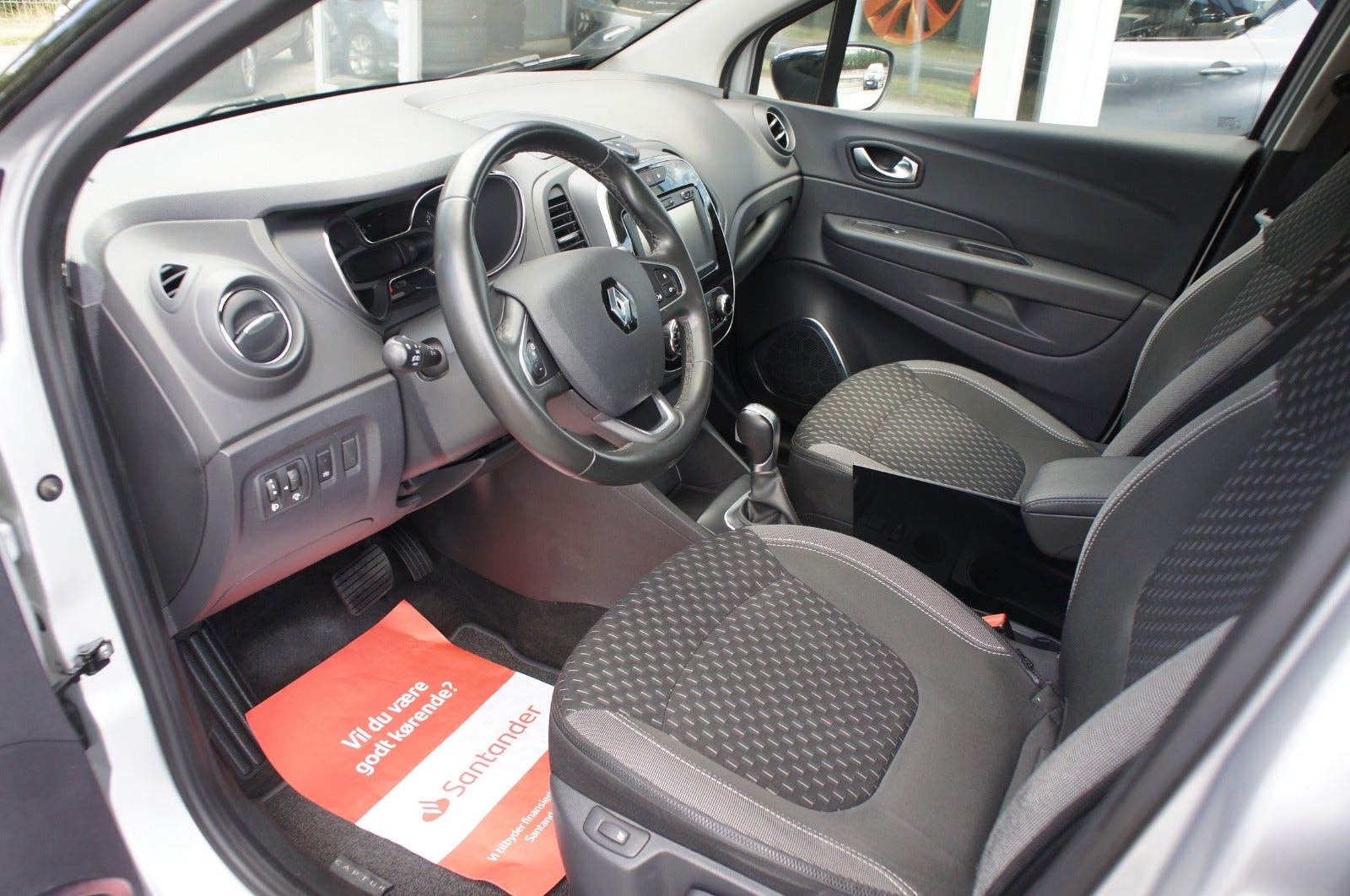 Renault Captur 1.2 TCe EDC, 118hp, 2017