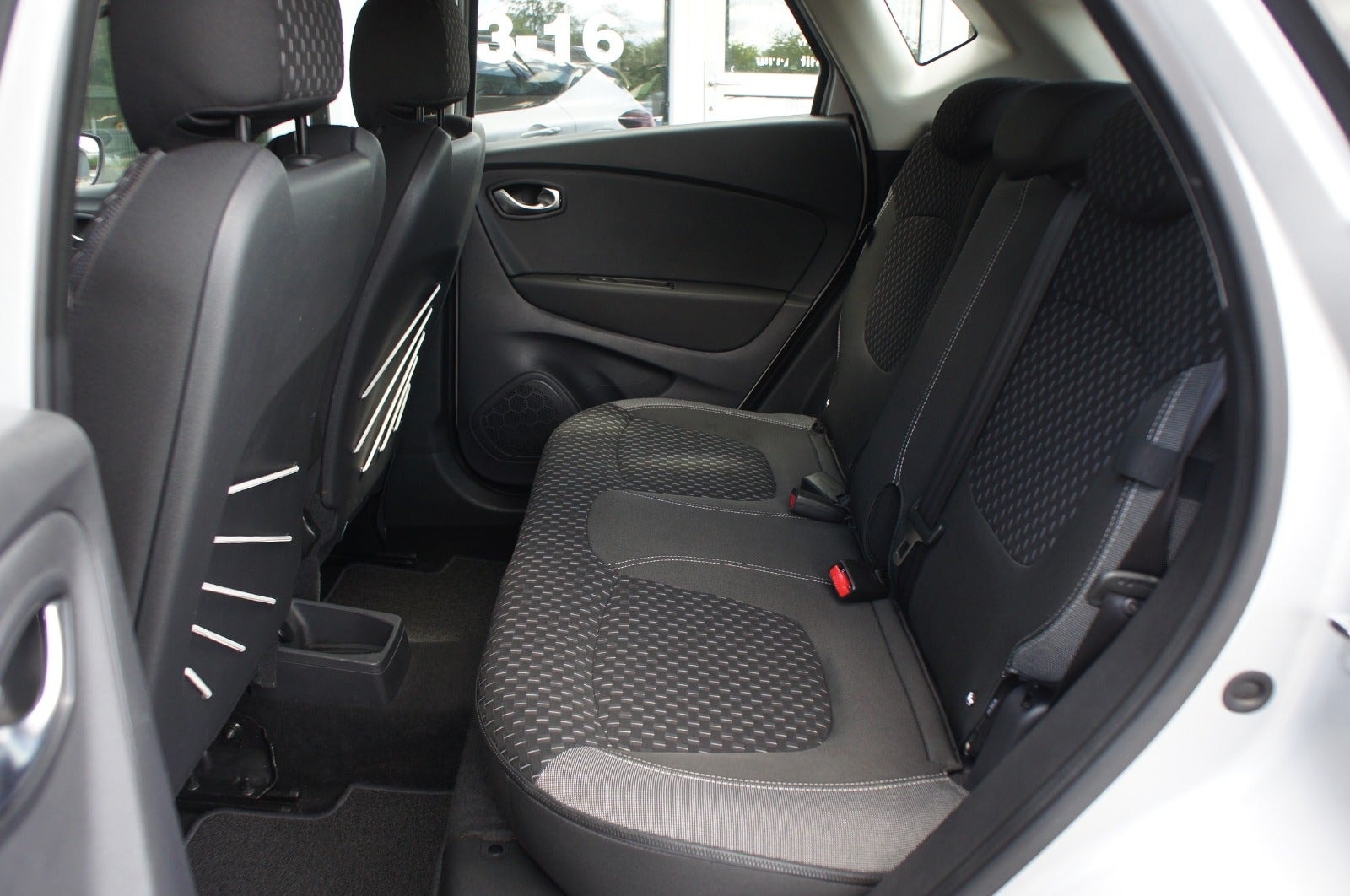 Renault Captur 1.2 TCe EDC, 118hp, 2017