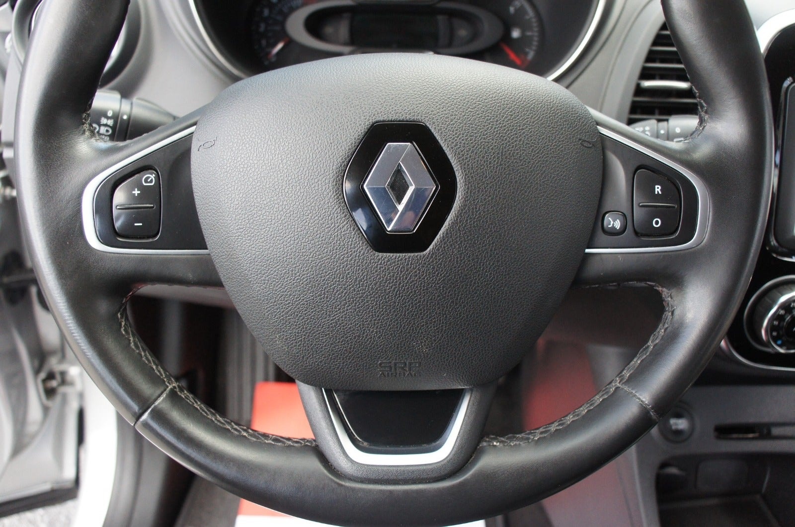 Renault Captur 1.2 TCe EDC, 118hp, 2017