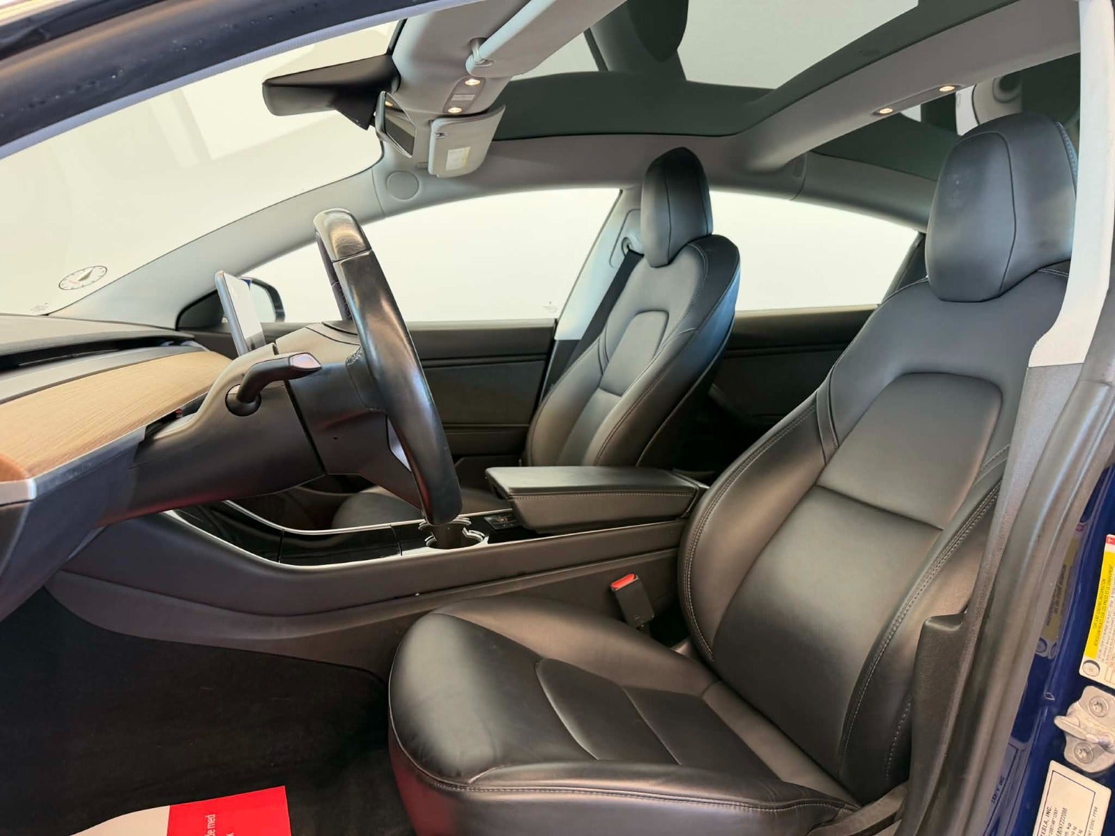 Tesla Model 3 Standard Range Plus, 325hk, 2020