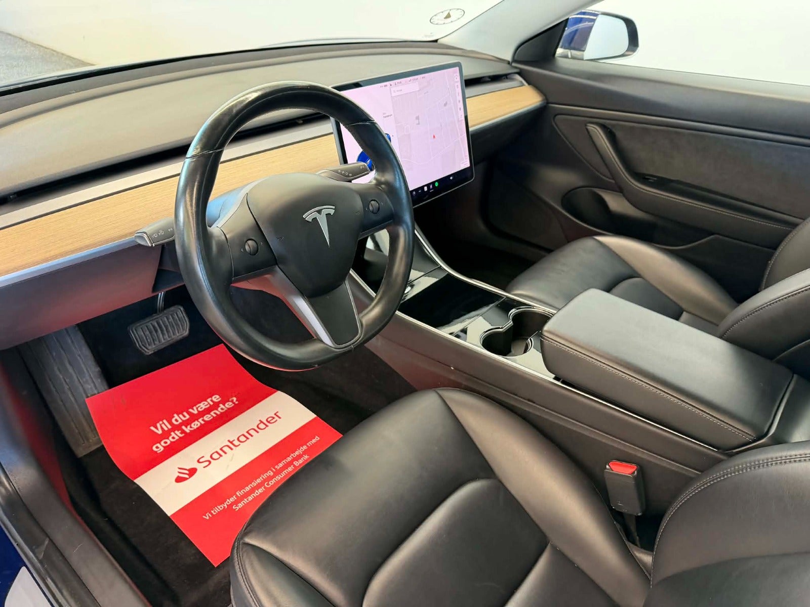 Tesla Model 3 Standard Range Plus, 325hk, 2020