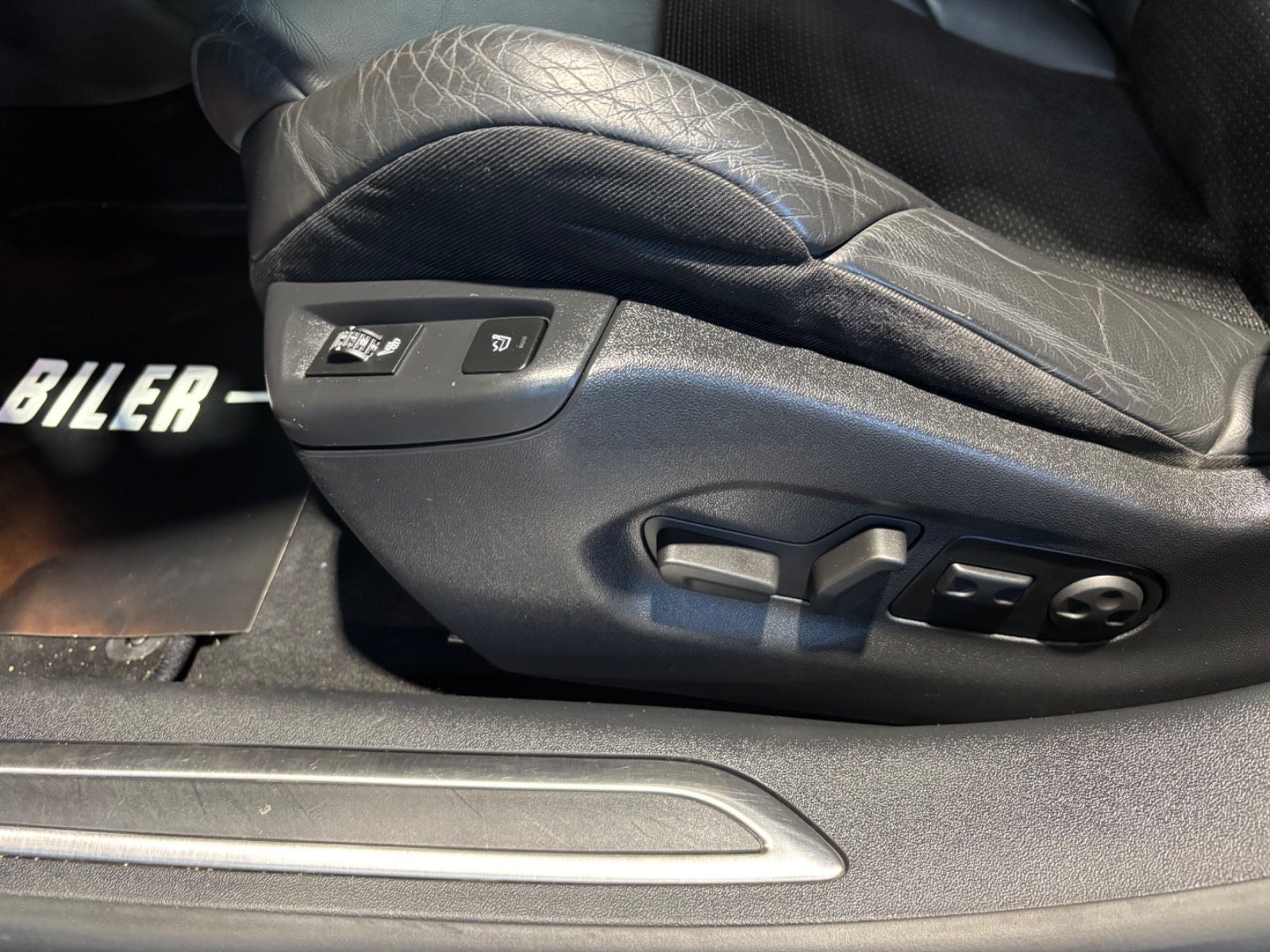 Citroën C5 Tourer 2.7 HDi Automatisk, 204hk, 2009