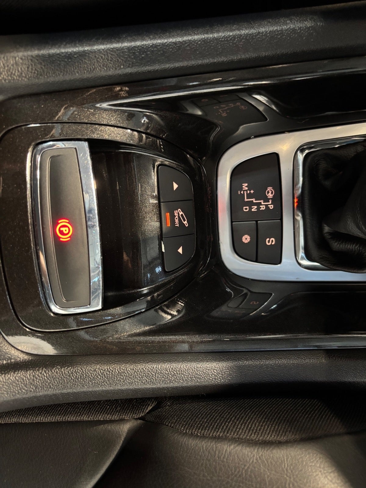 Citroën C5 Tourer 2.7 HDi Automatisk, 204hk, 2009