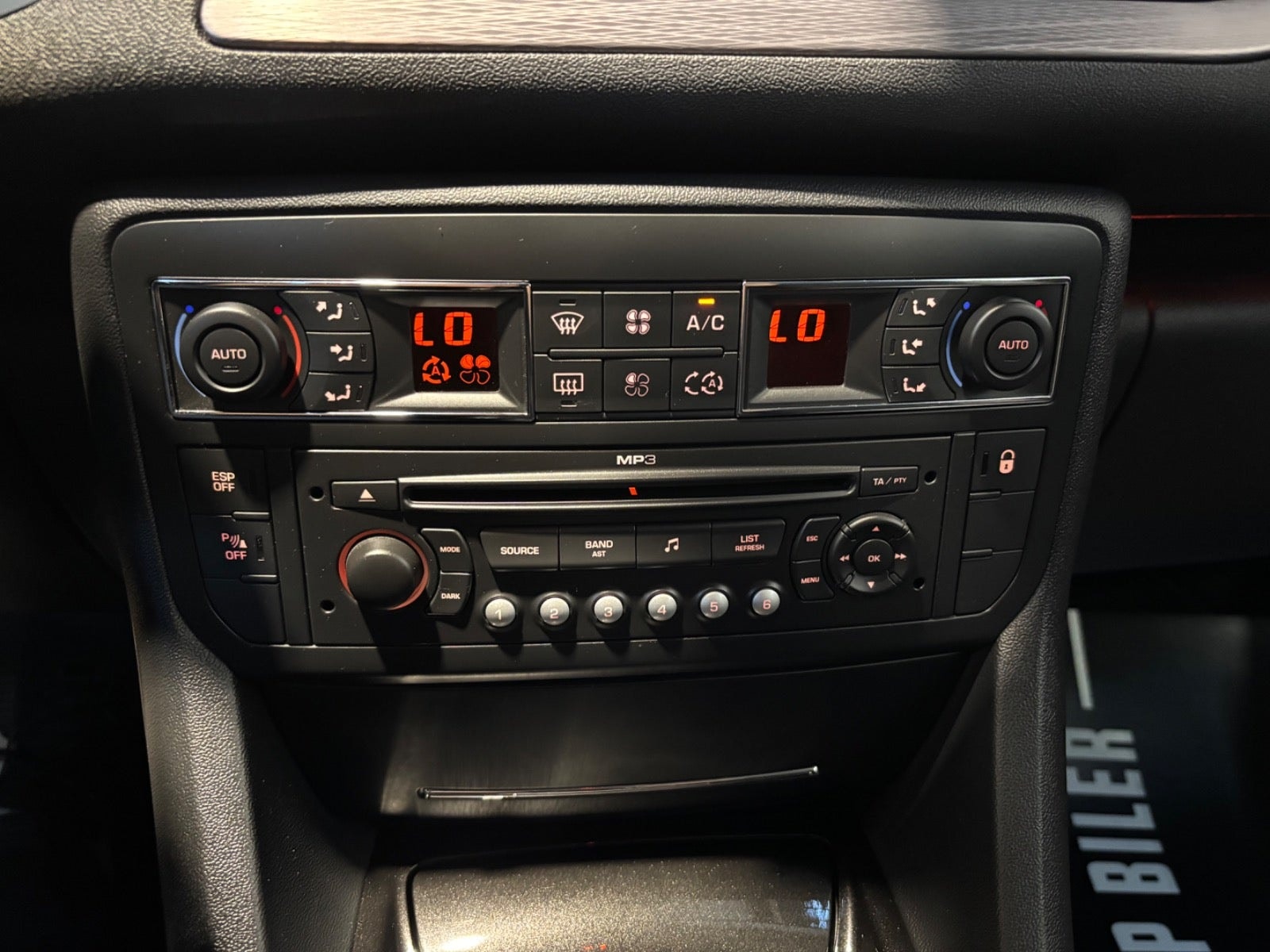 Citroën C5 Tourer 2.7 HDi Automatisk, 204hk, 2009