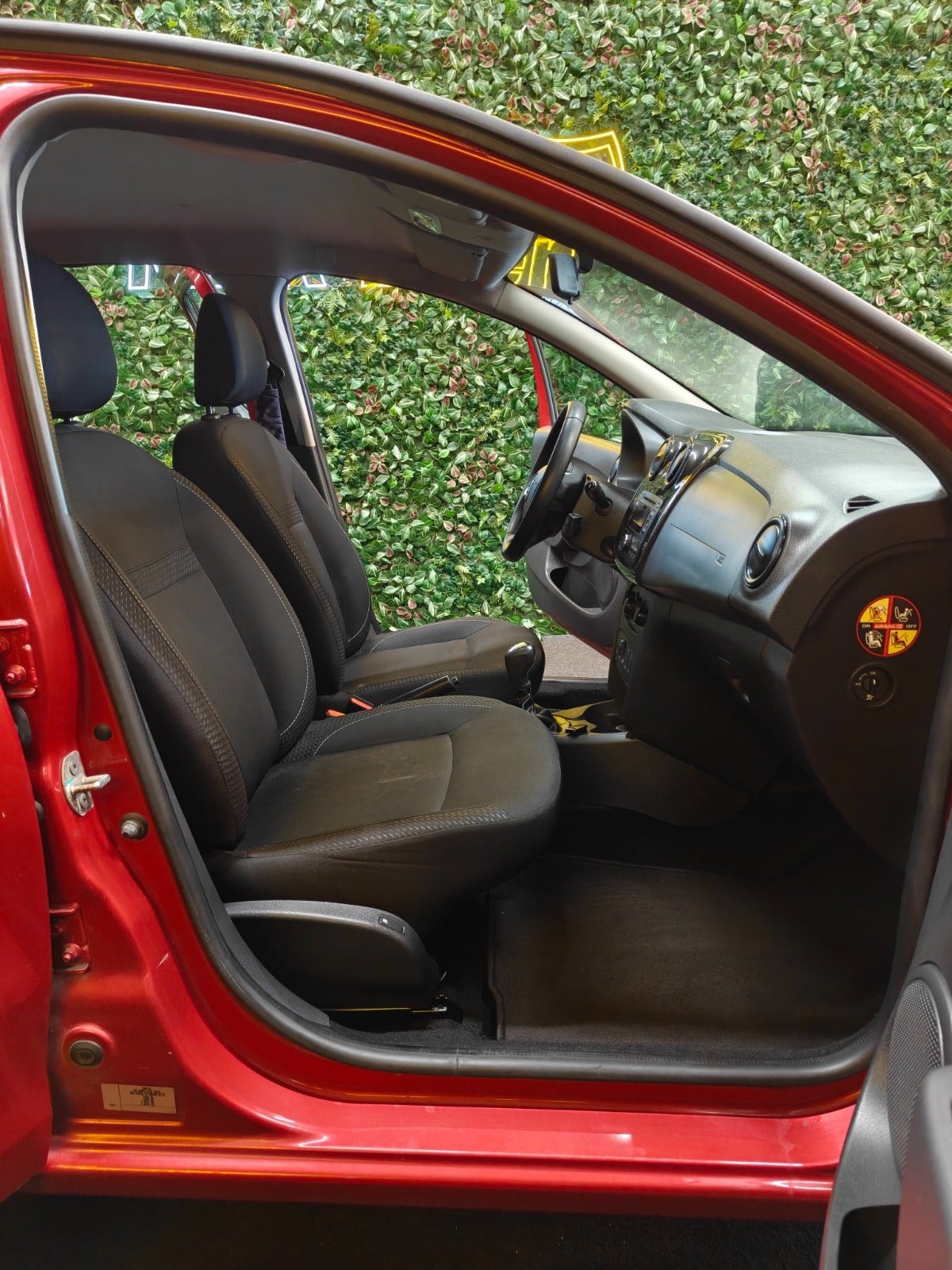 Dacia Sandero 0.9 TCe Easy-R, 90hp, 2017