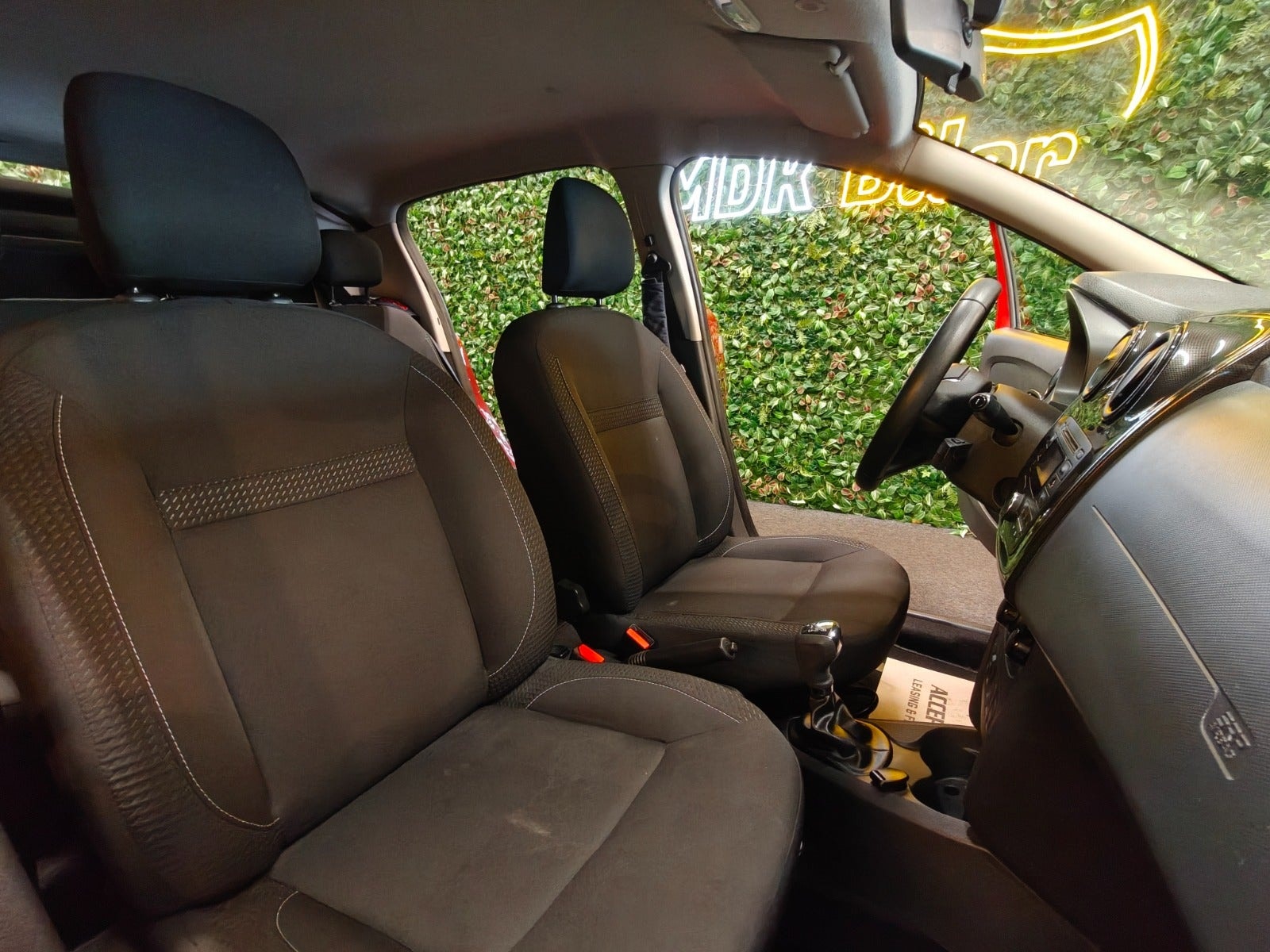 Dacia Sandero 0.9 TCe Easy-R, 90hp, 2017