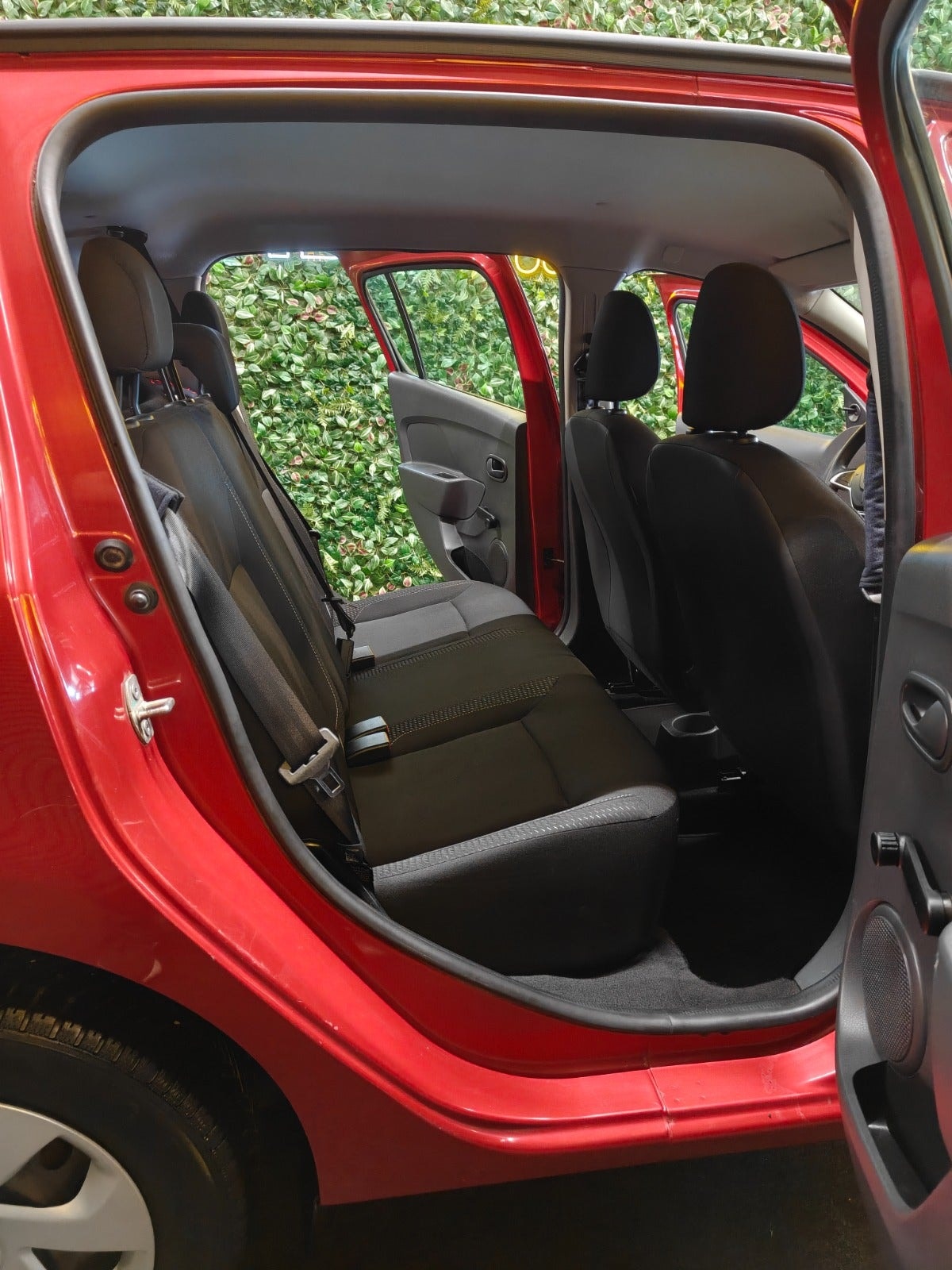 Dacia Sandero 0.9 TCe Easy-R, 90hp, 2017