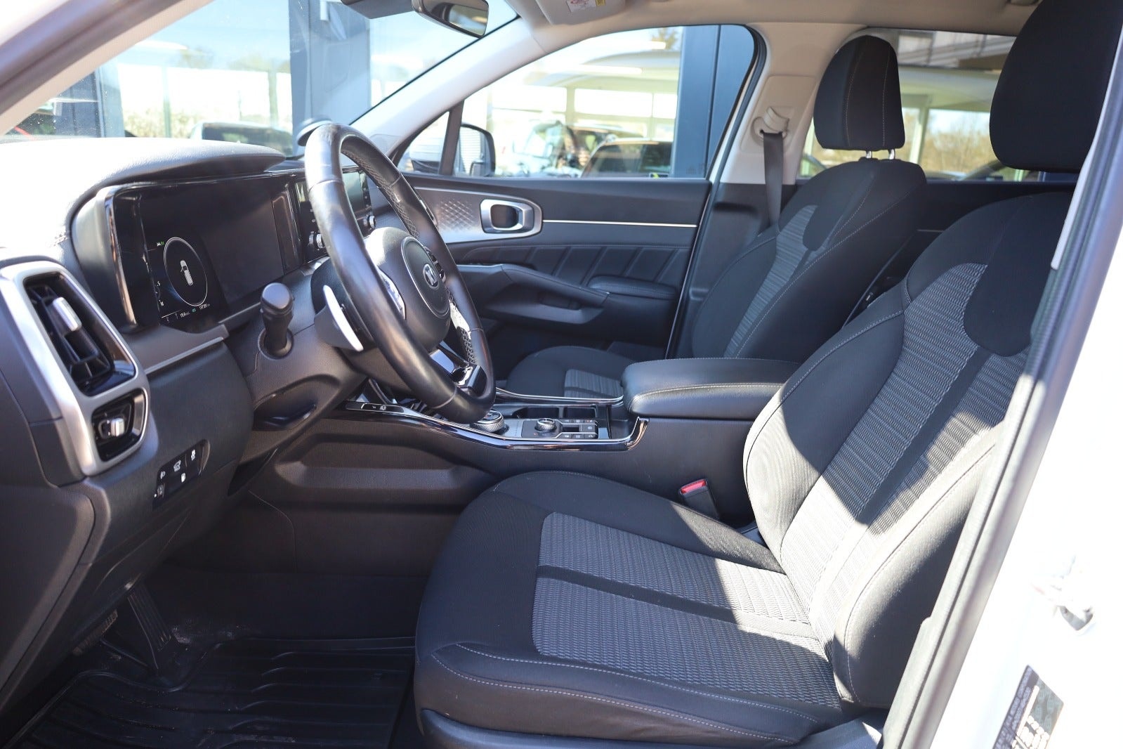 Kia Sorento PHEV Automatic, 265hp, 2021