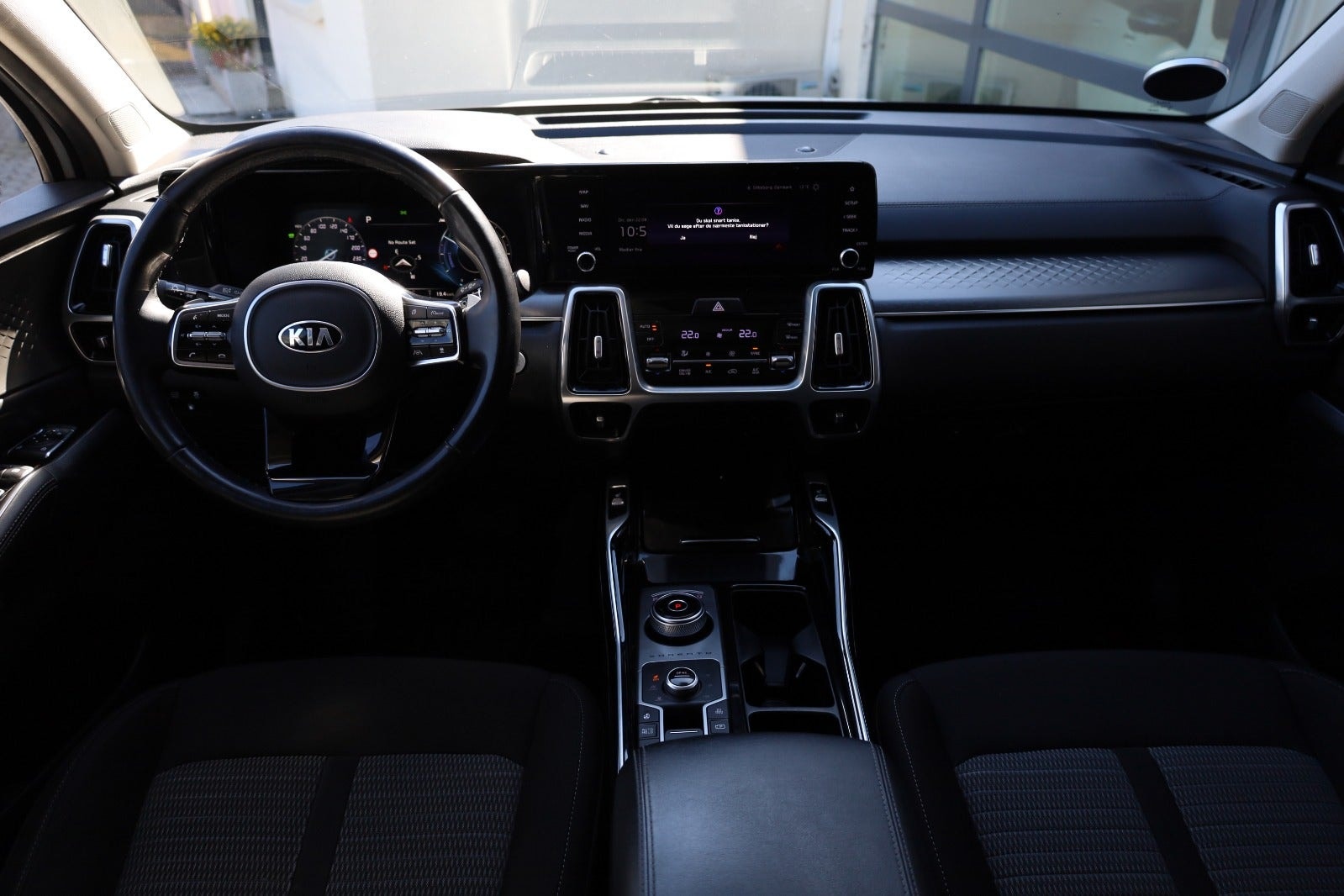 Kia Sorento PHEV Automatic, 265hp, 2021