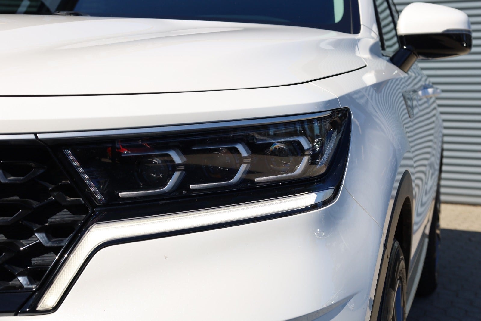 Kia Sorento PHEV Automatic, 265hp, 2021