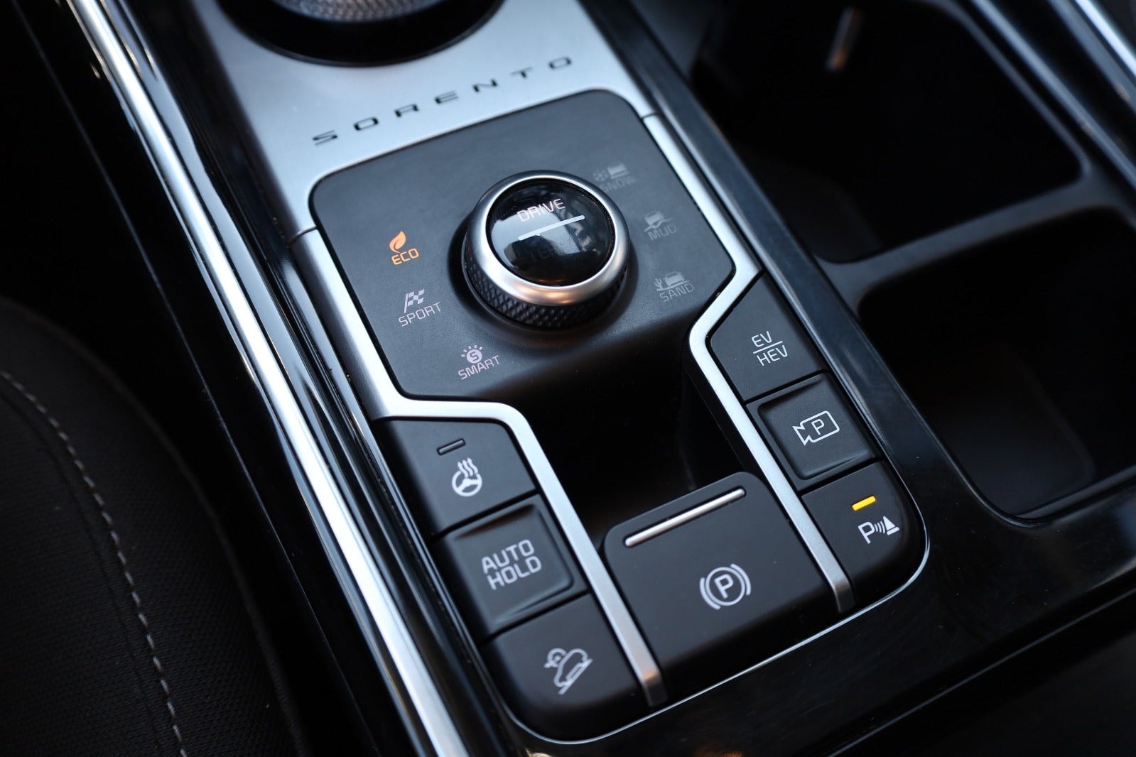 Kia Sorento PHEV Automatic, 265hp, 2021
