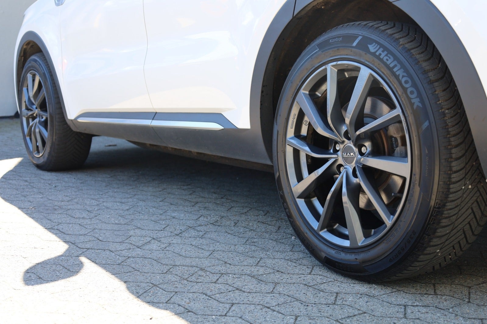 Kia Sorento PHEV Automatic, 265hp, 2021