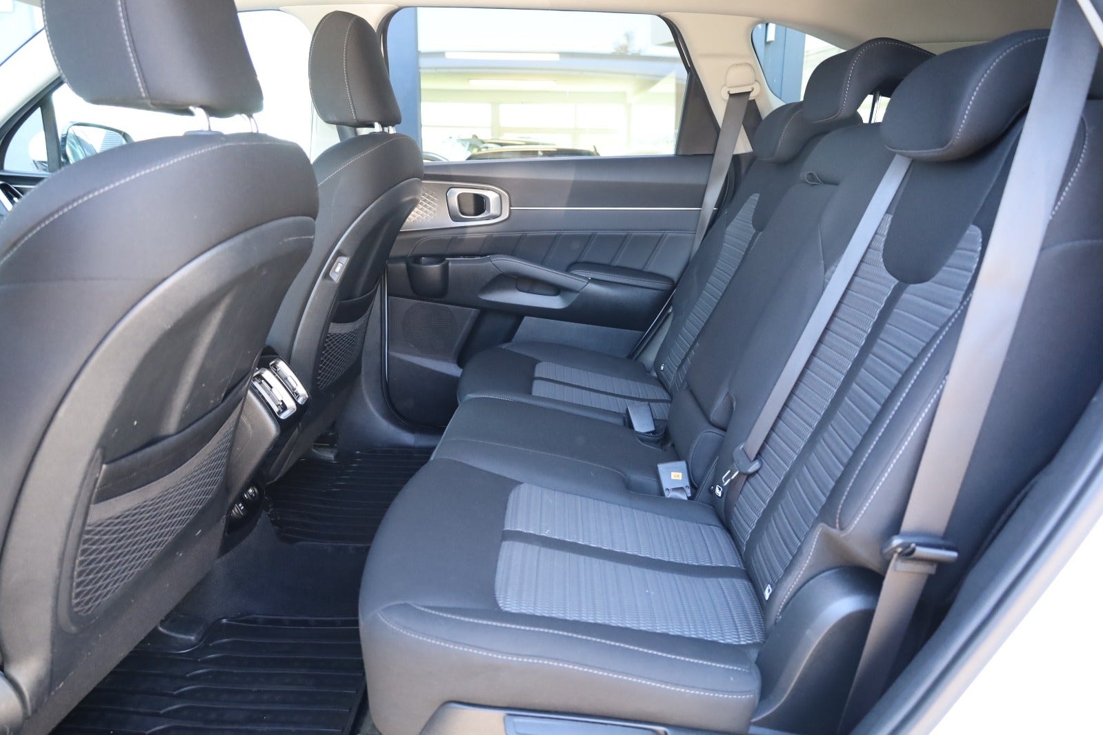 Kia Sorento PHEV Automatic, 265hp, 2021