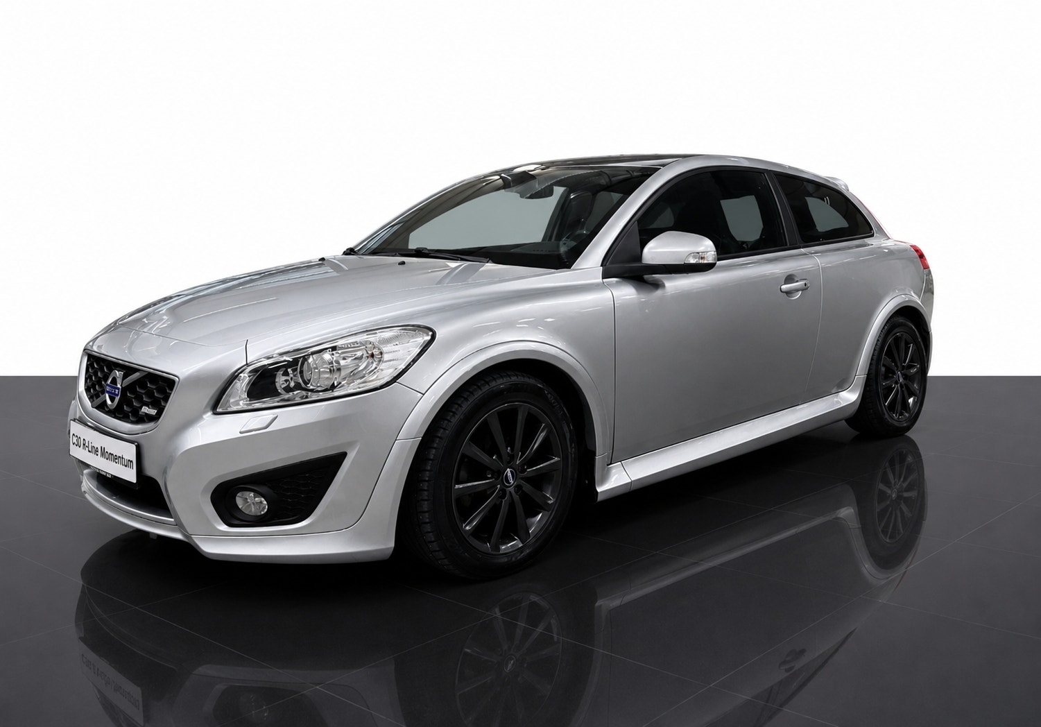 Volvo C30 D2 Manual, 115hp, 2012