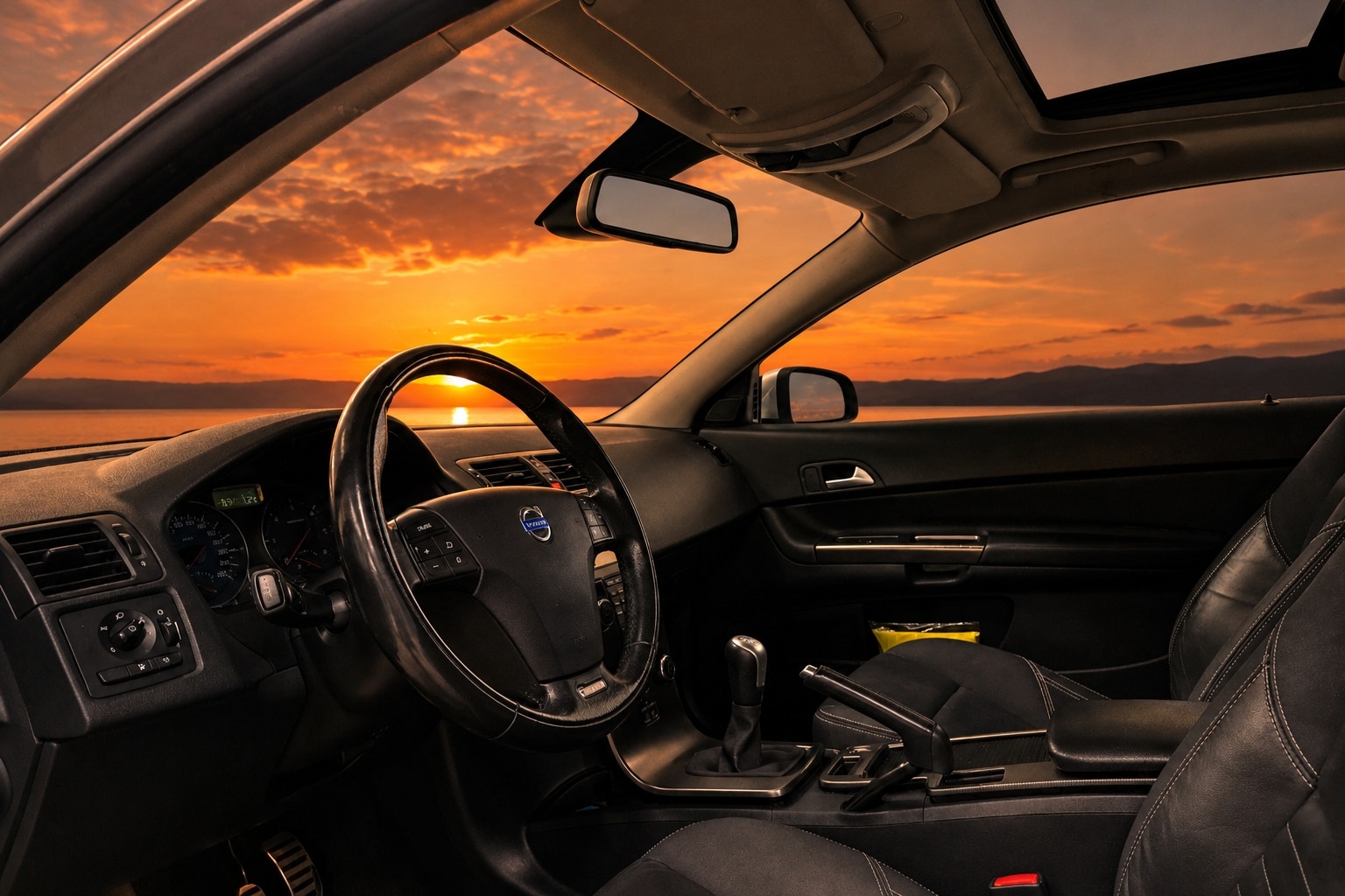 Volvo C30 D2 Manual, 115hp, 2012