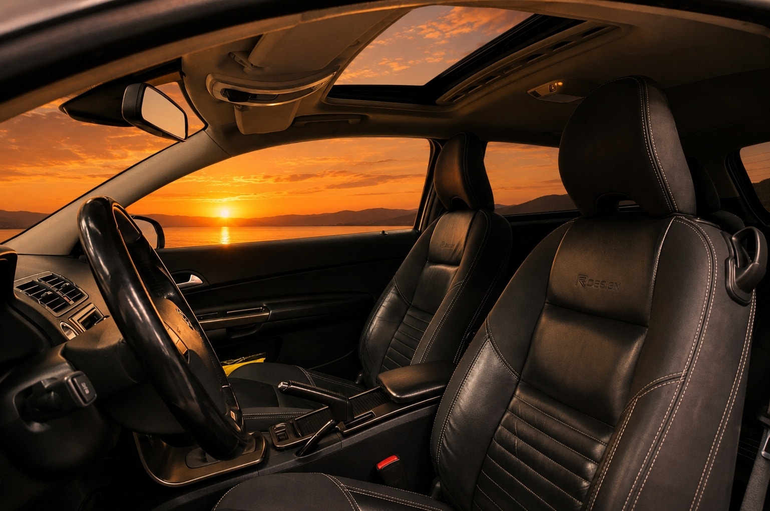 Volvo C30 D2 Manual, 115hp, 2012
