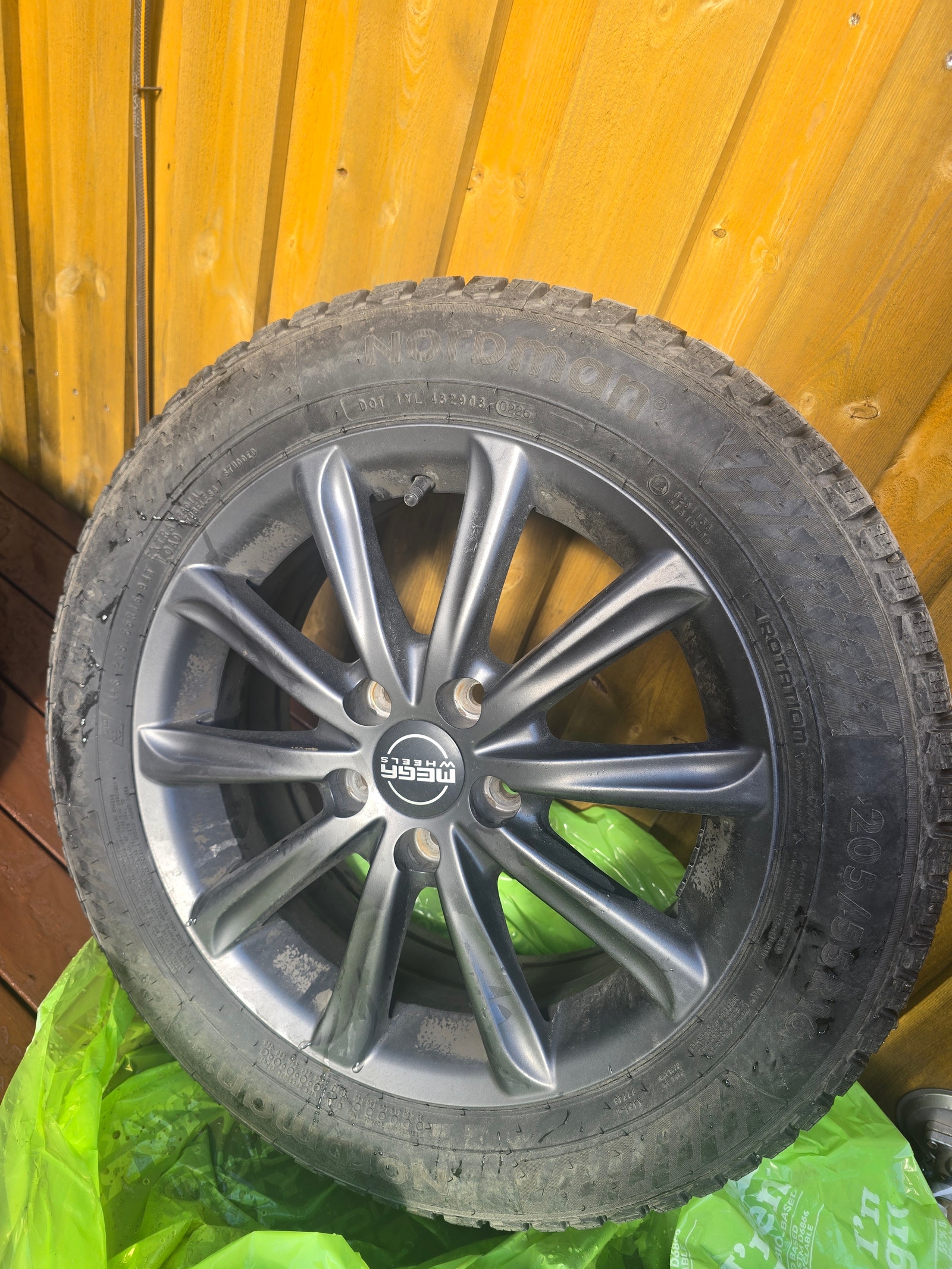 Volvo C30 D2 Manual, 115hp, 2012