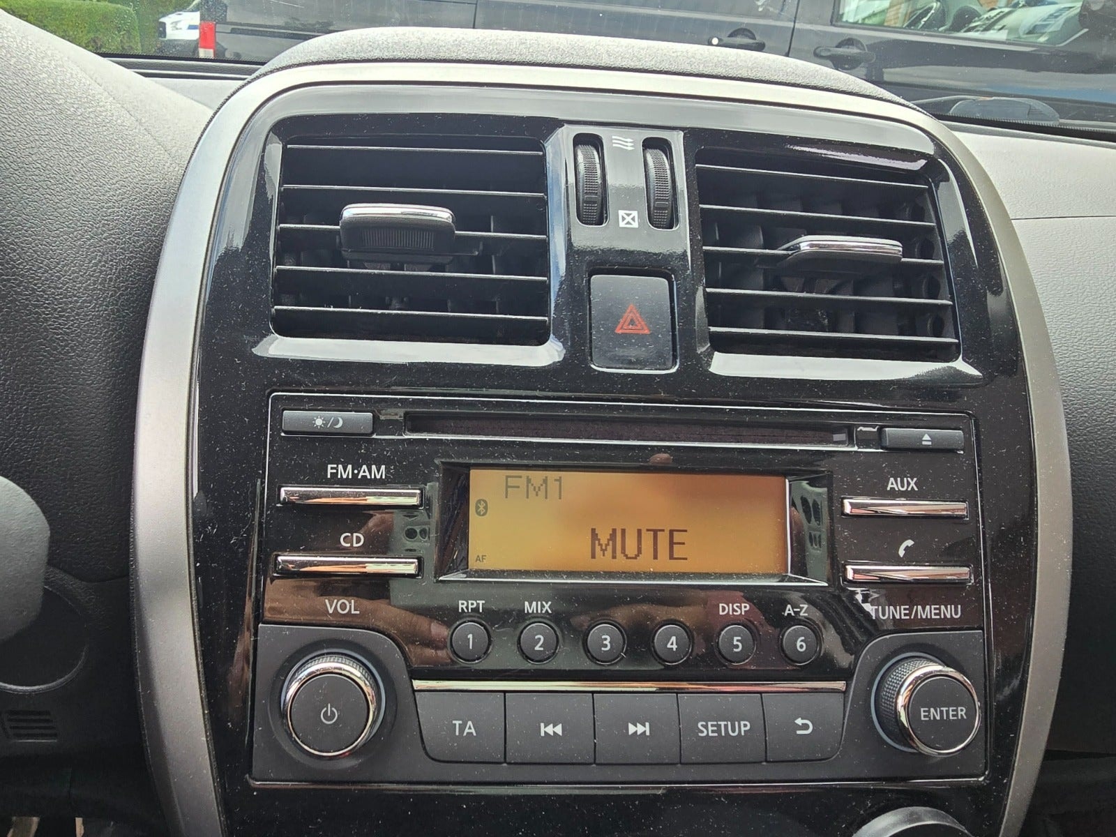 Nissan Micra 1.2 CVT, 80hk, 2013