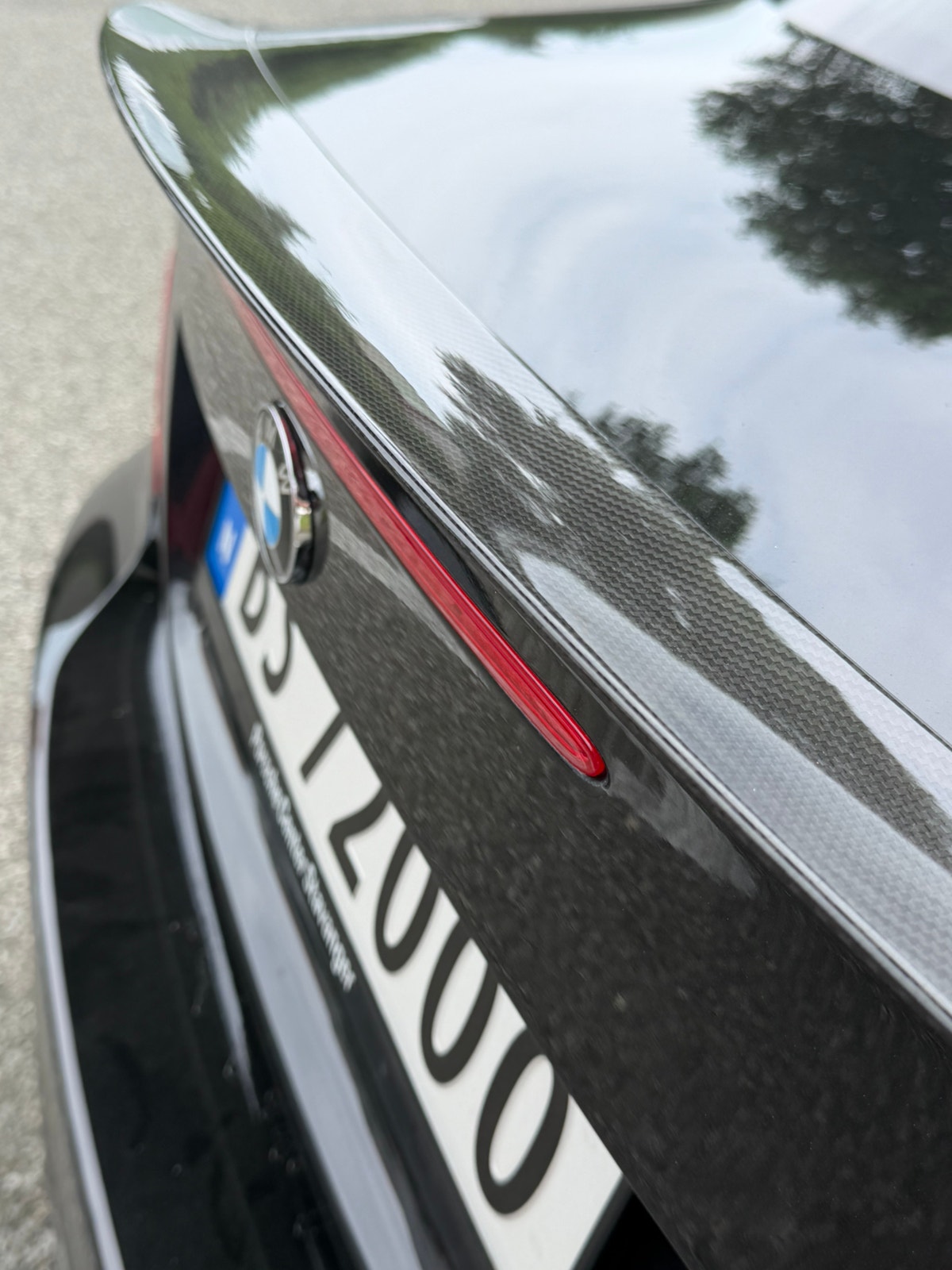 BMW 135i Coupé DCT, 306hp, 2011